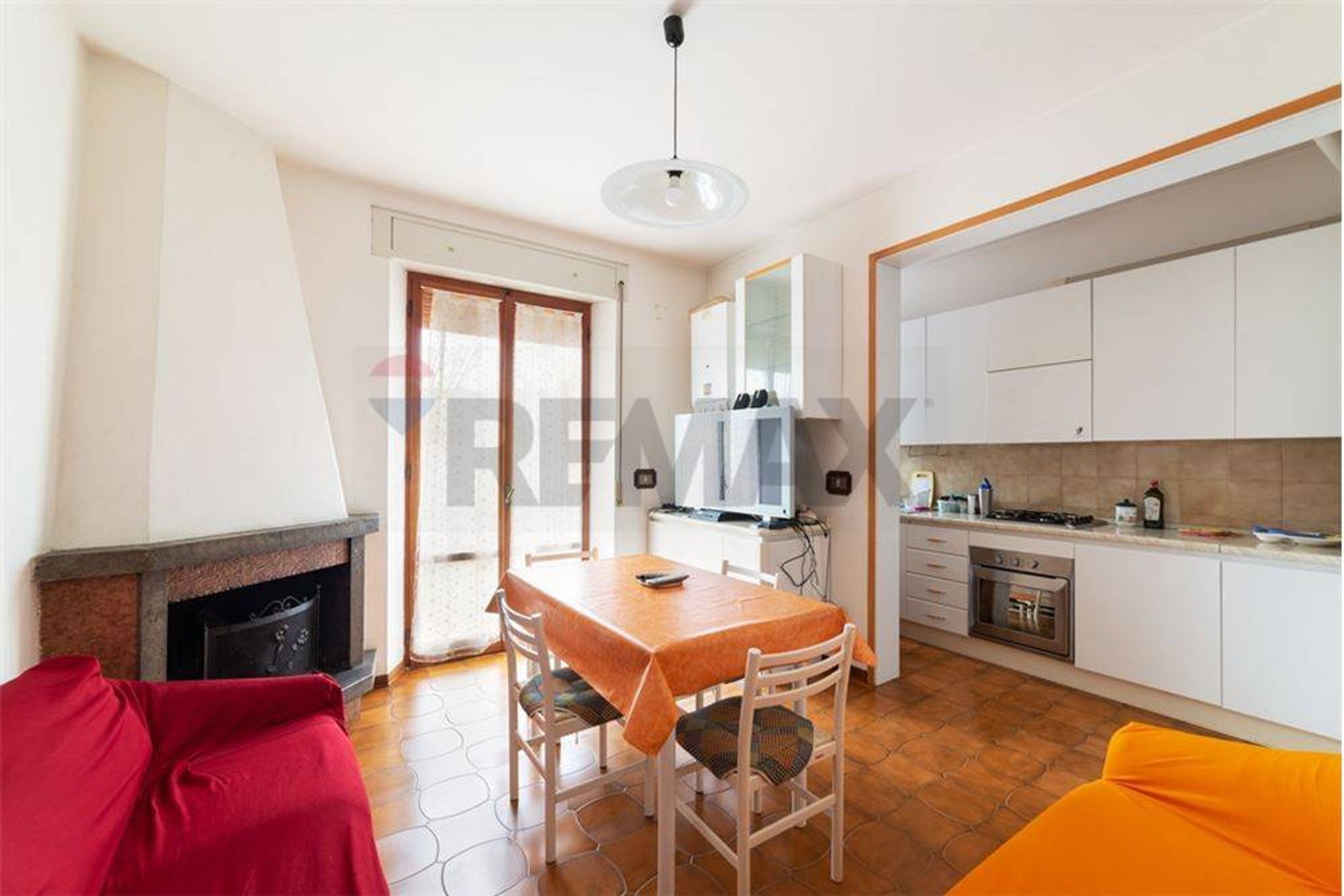 Sala da pranzo