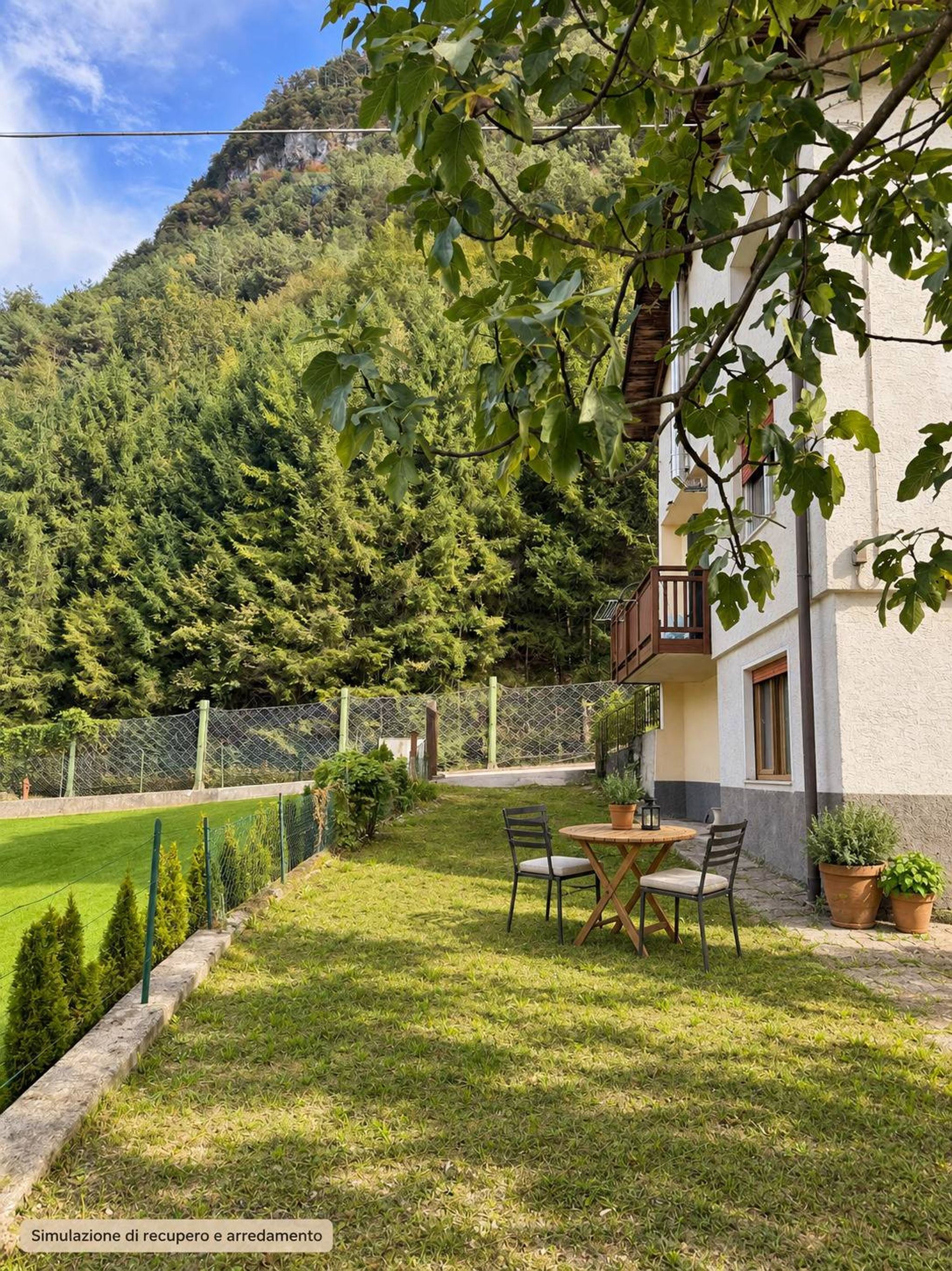 Giardino