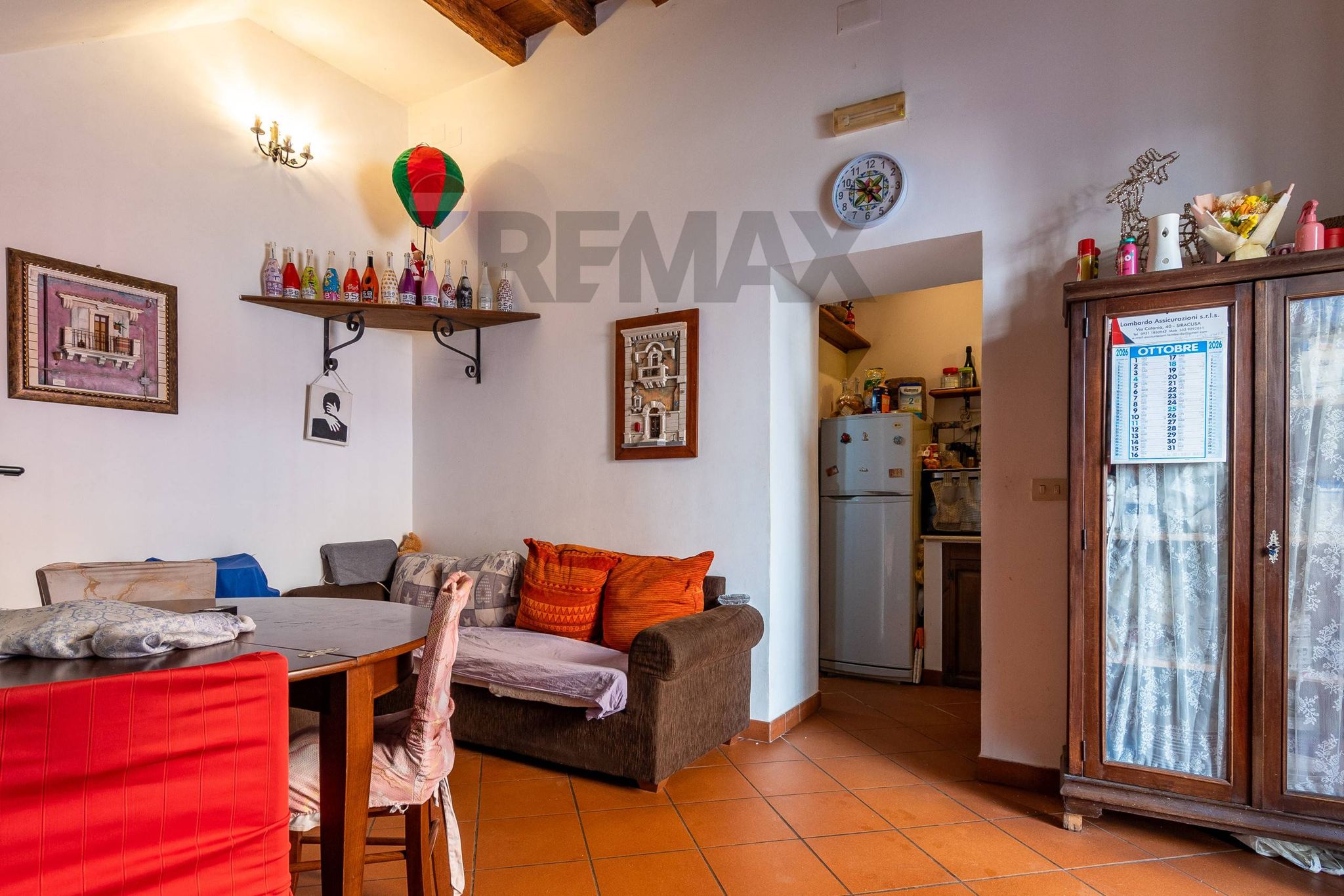 Immobile a Siracusa