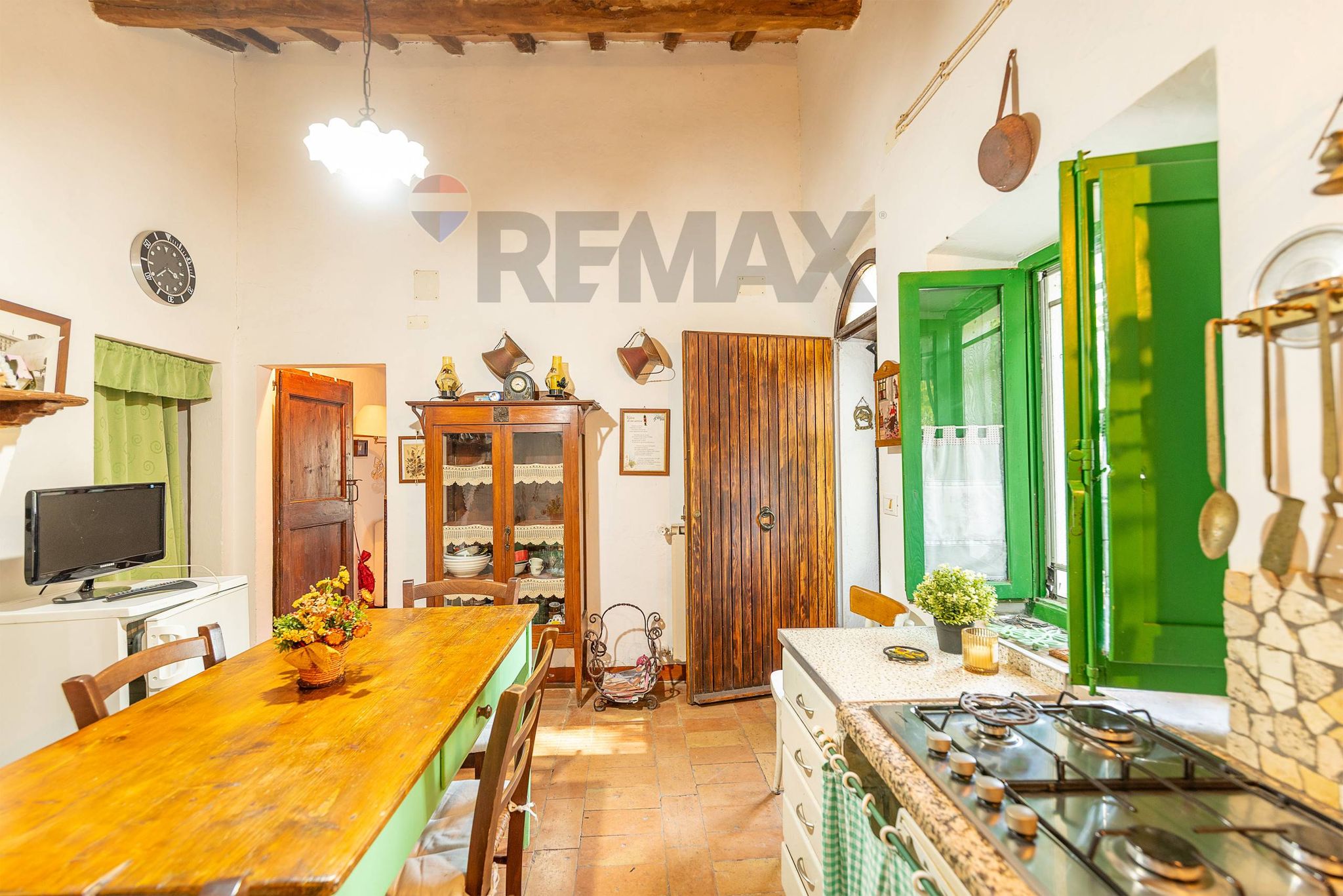 Sala da pranzo