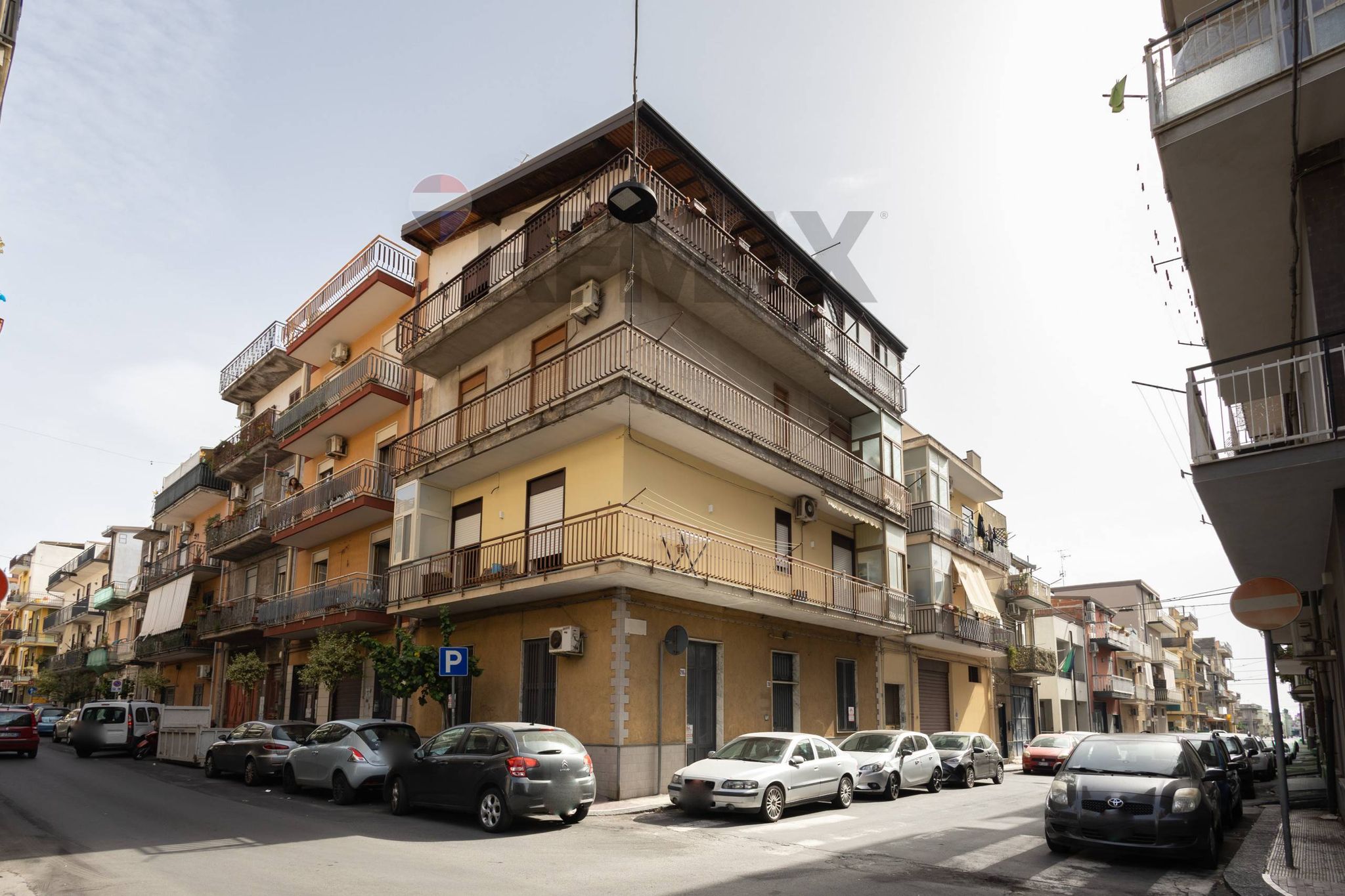 Property in Misterbianco