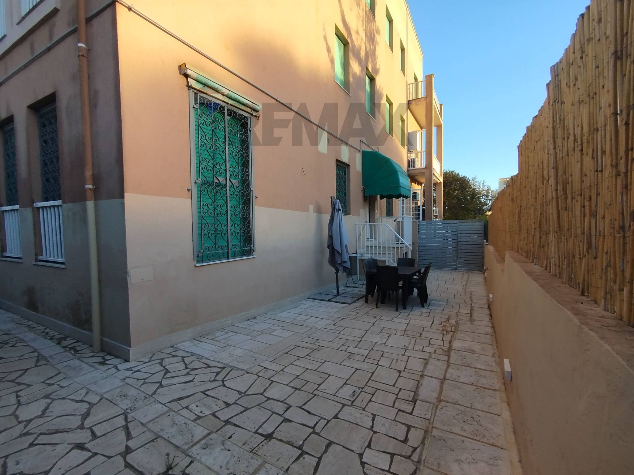 Terrazza