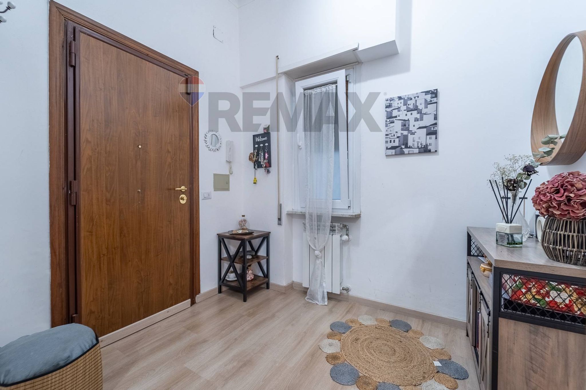 Hall / corridoio