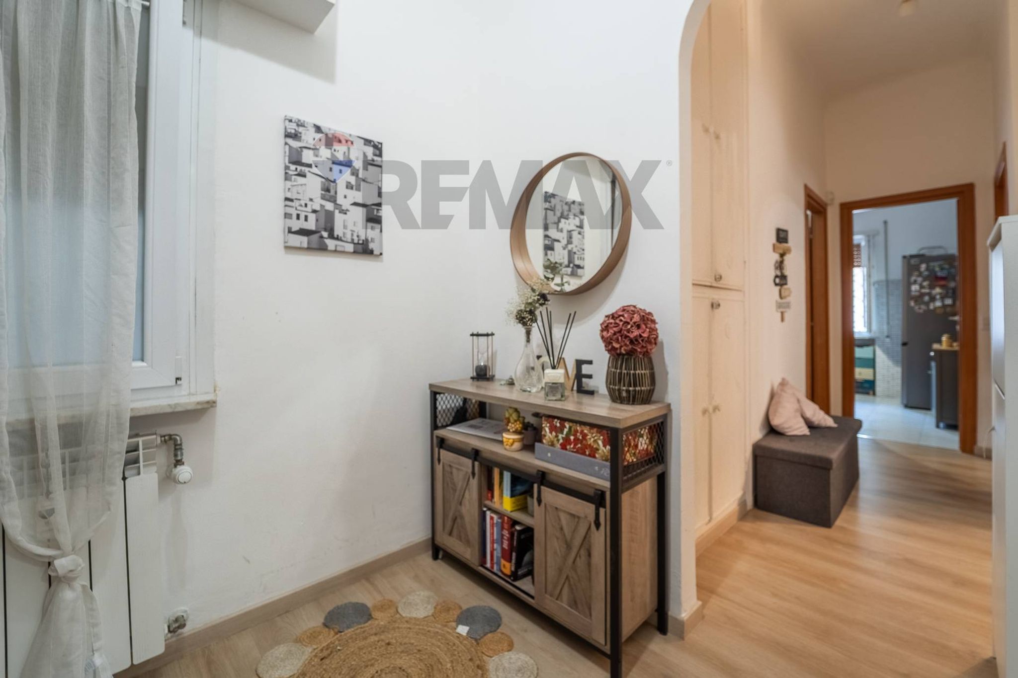 Hall / corridoio