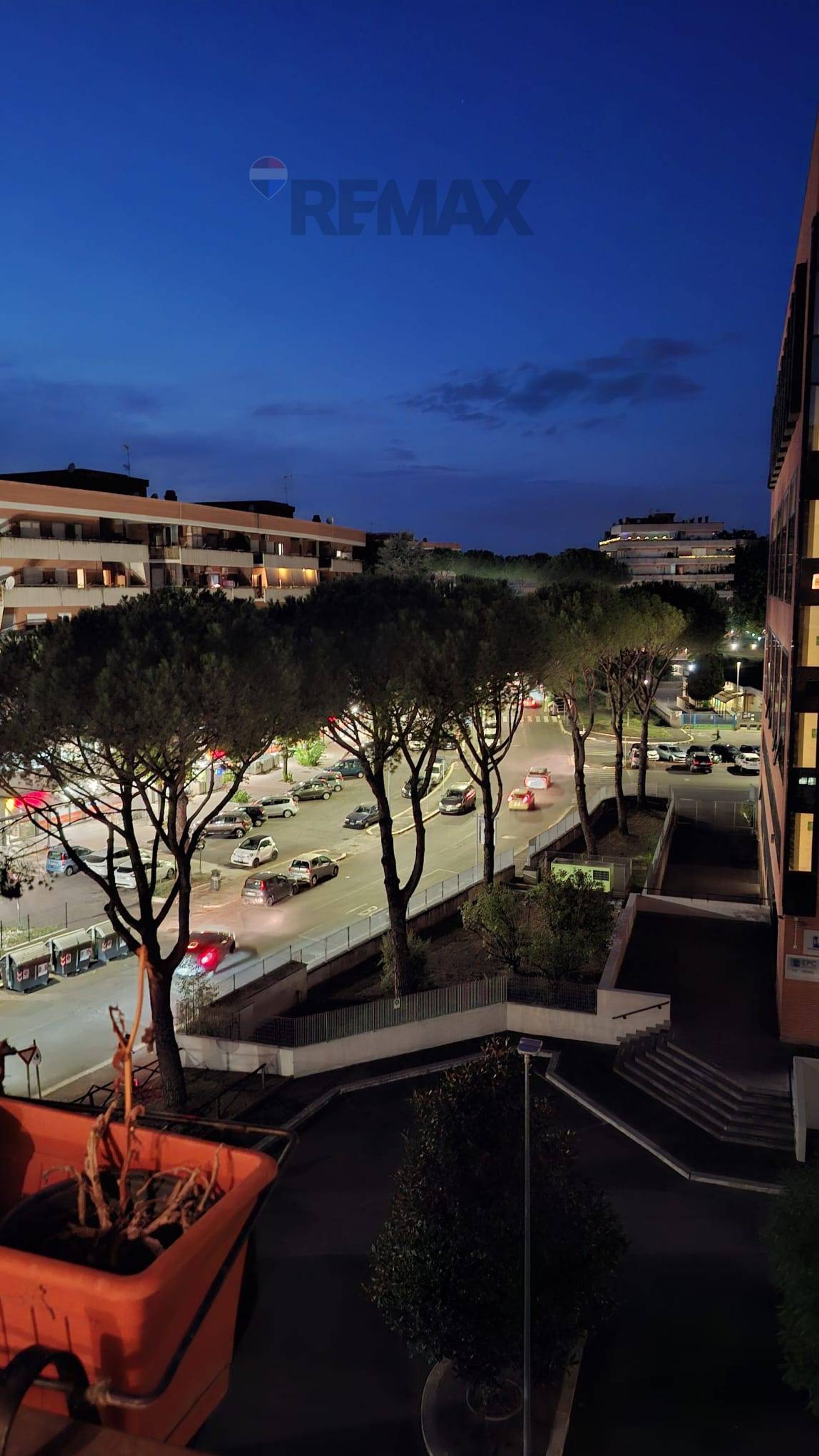 Property in Roma