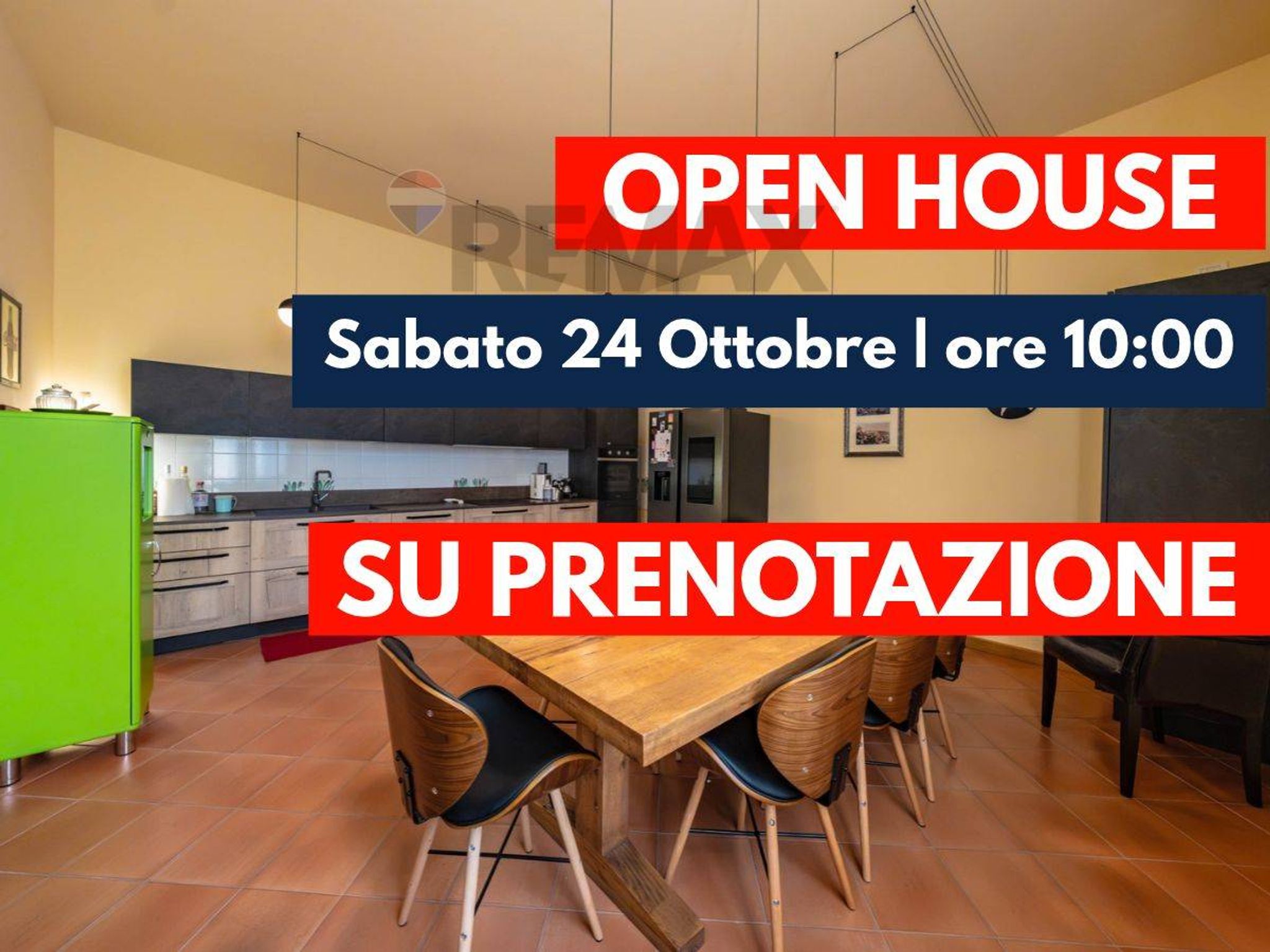 Property in Ferrara