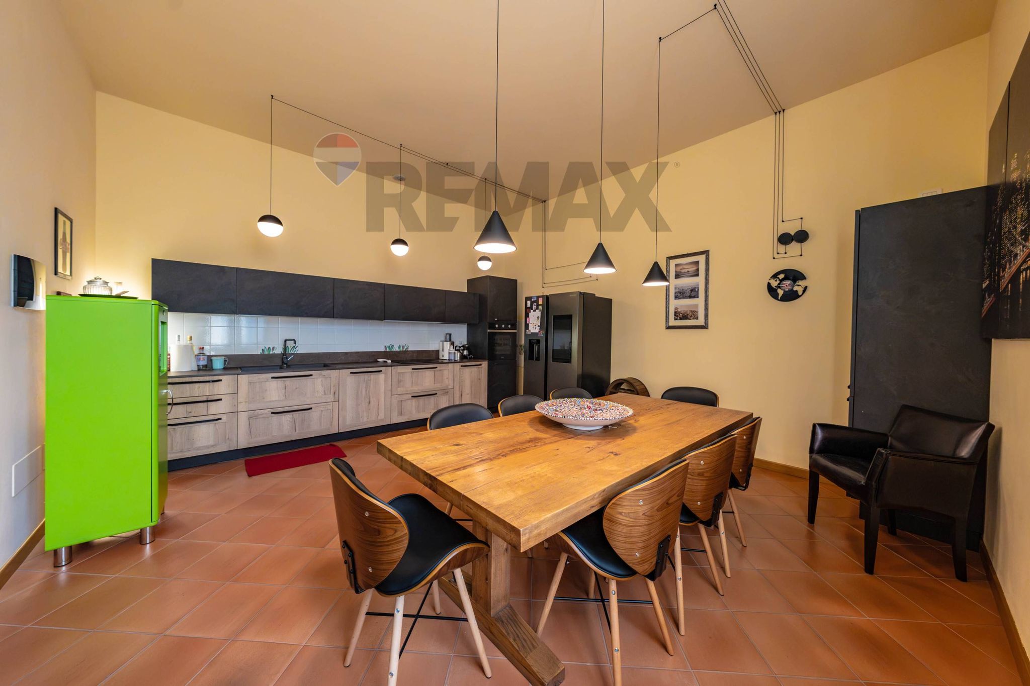 Sala da pranzo