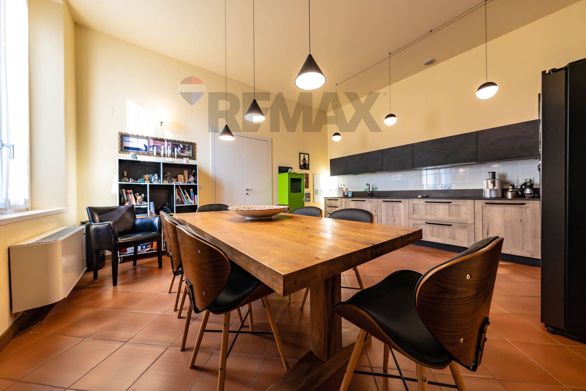Sala da pranzo