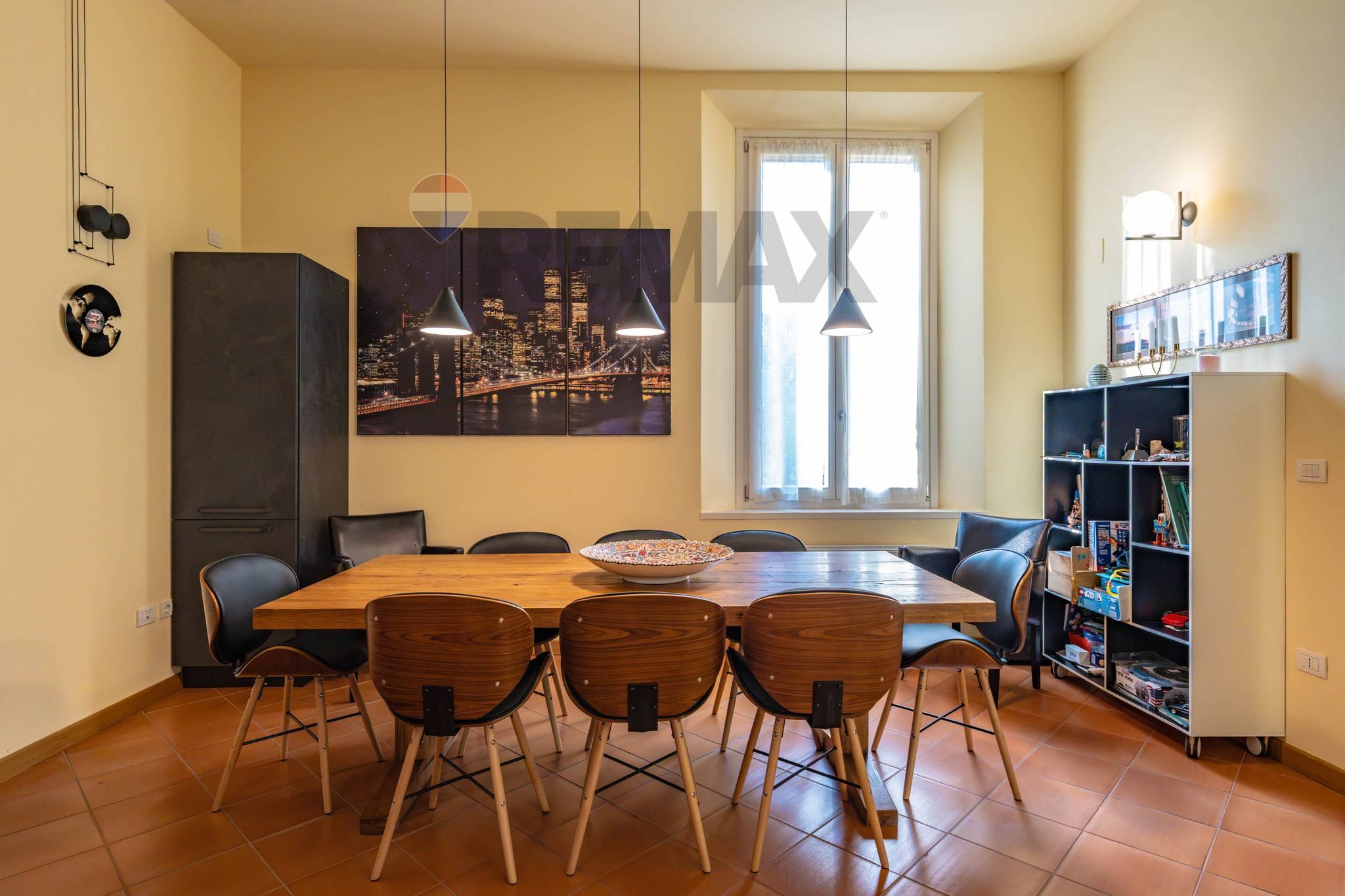 Sala da pranzo