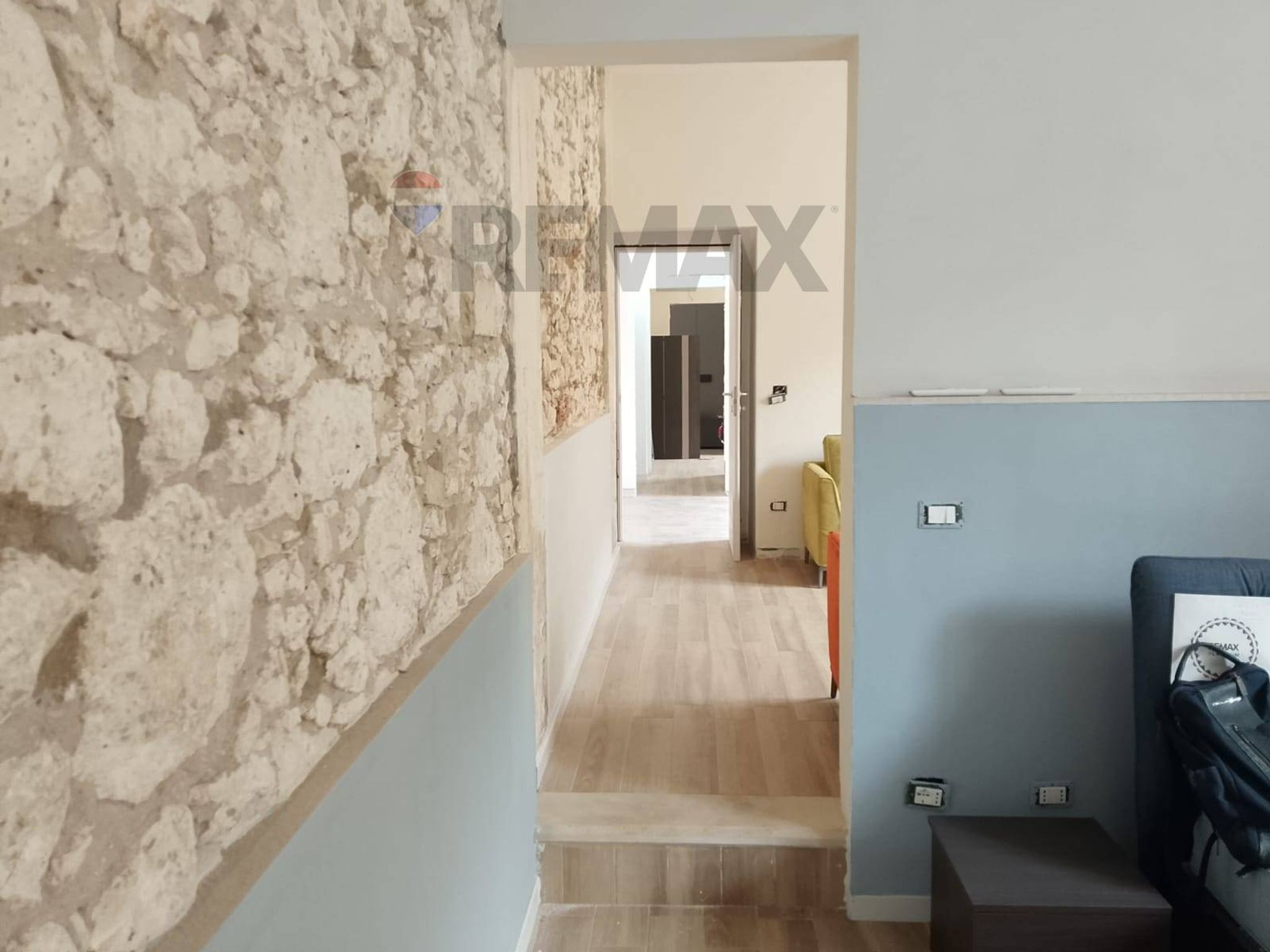 Immobile a Siracusa