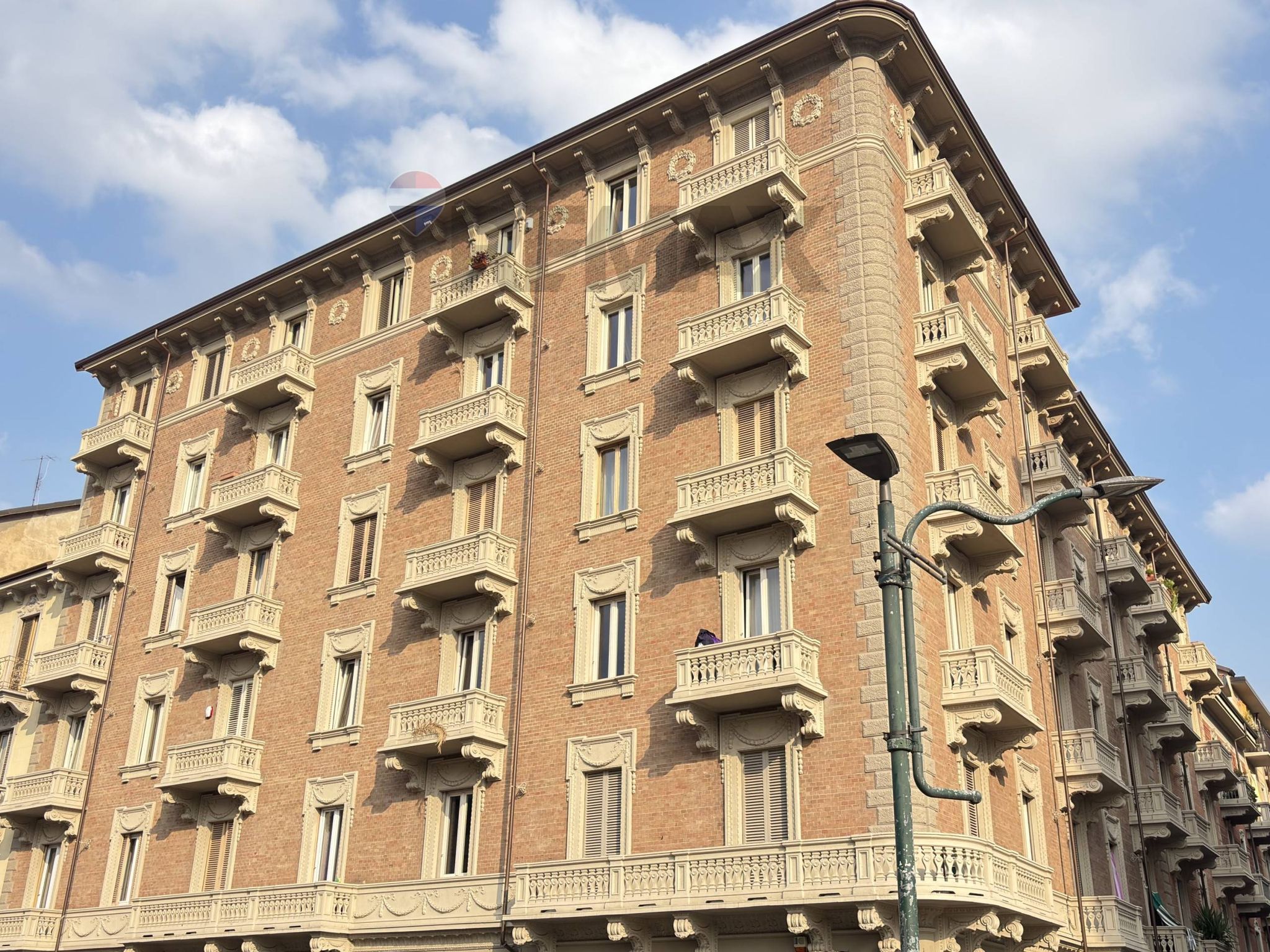 Immobile a Torino
