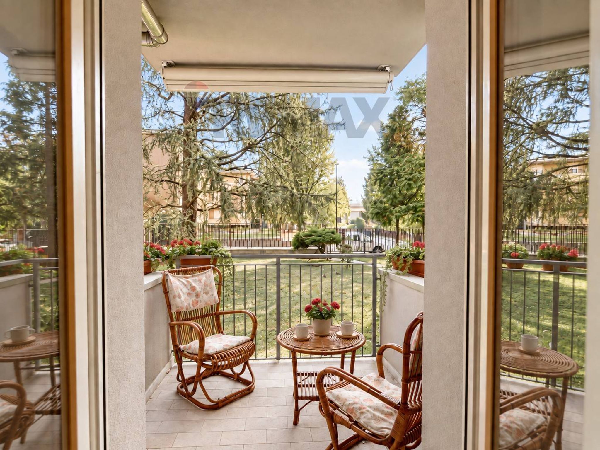 Property in Bellusco