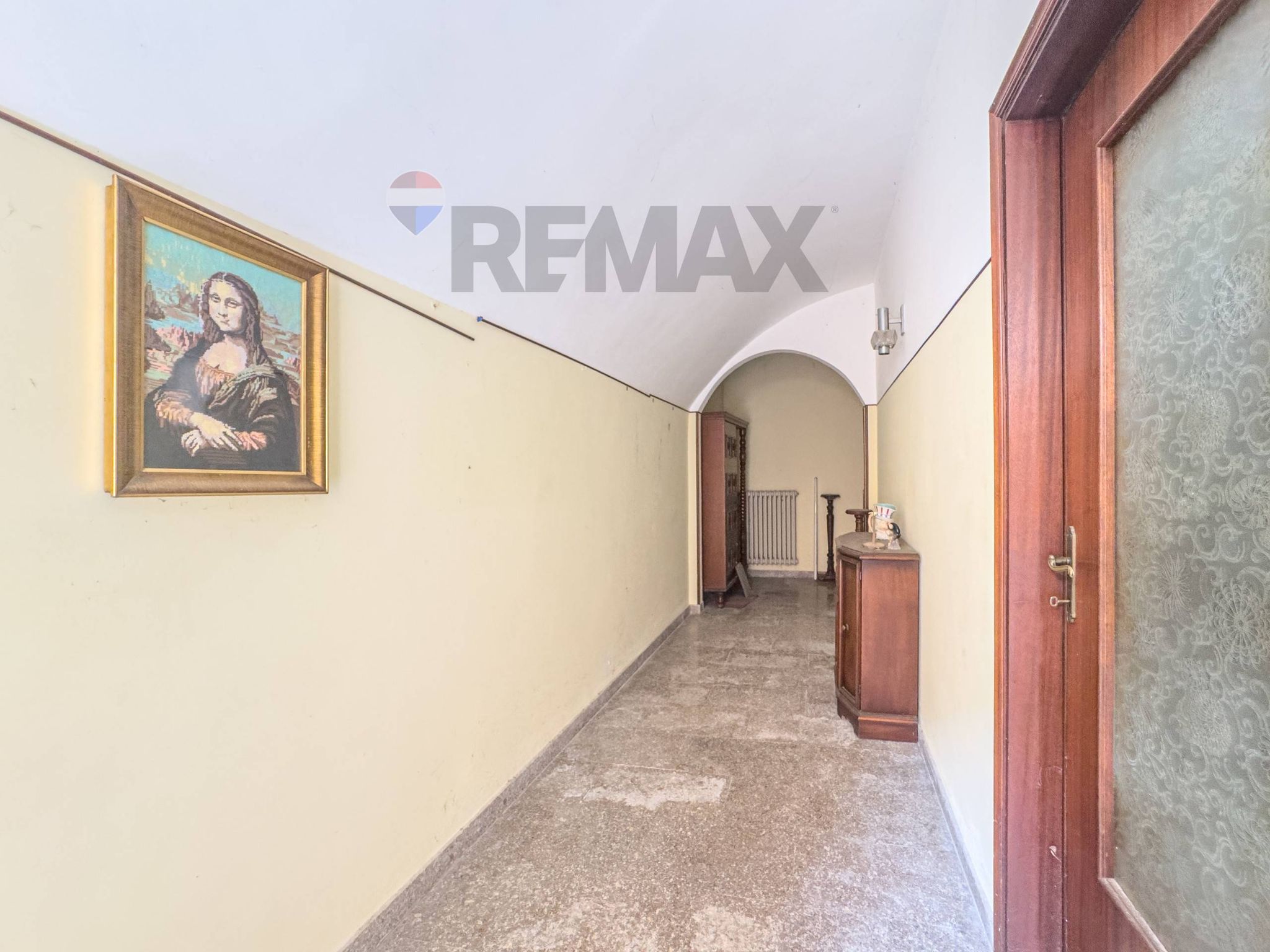 Hall / corridoio