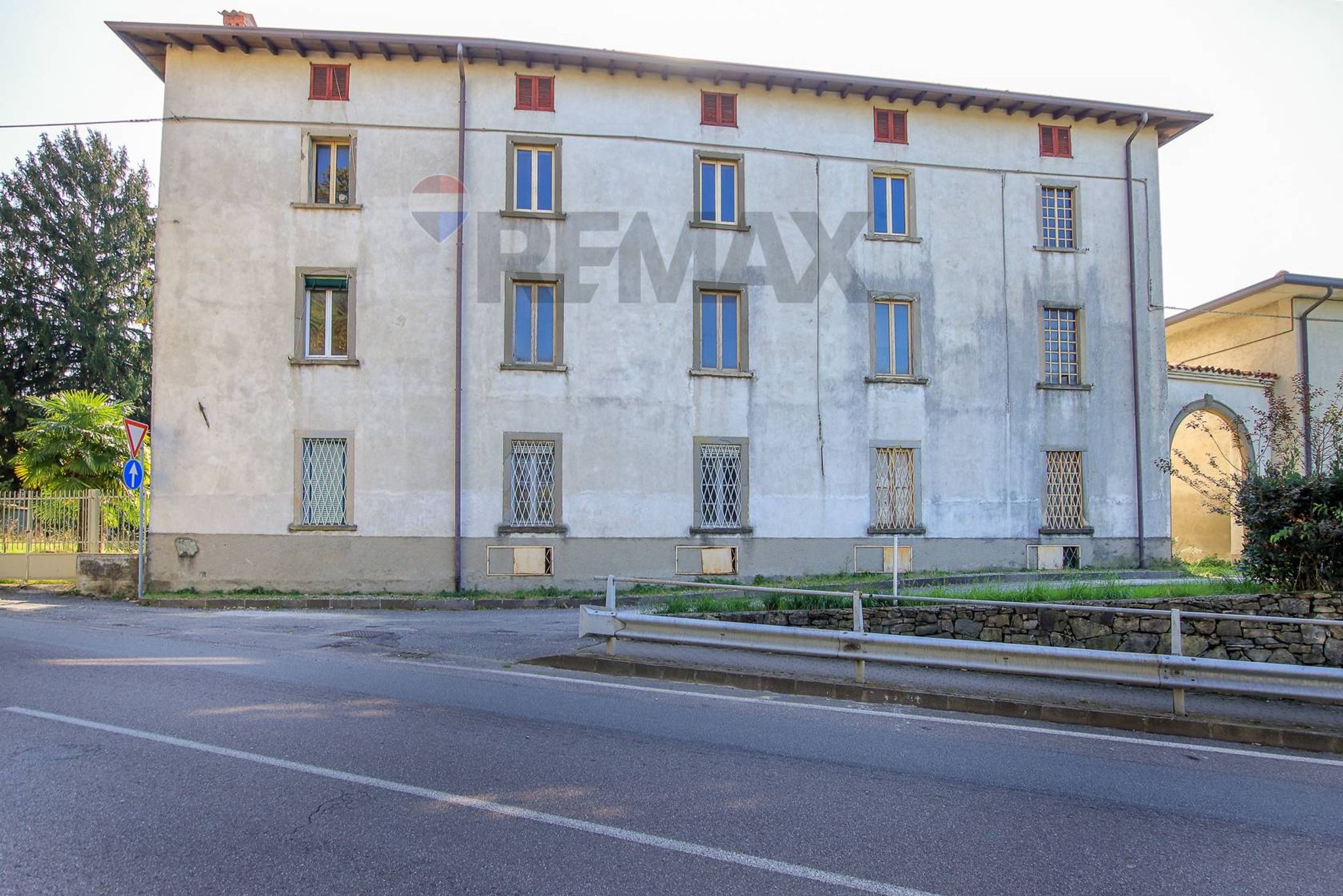 Immobile a Villa d'Adda