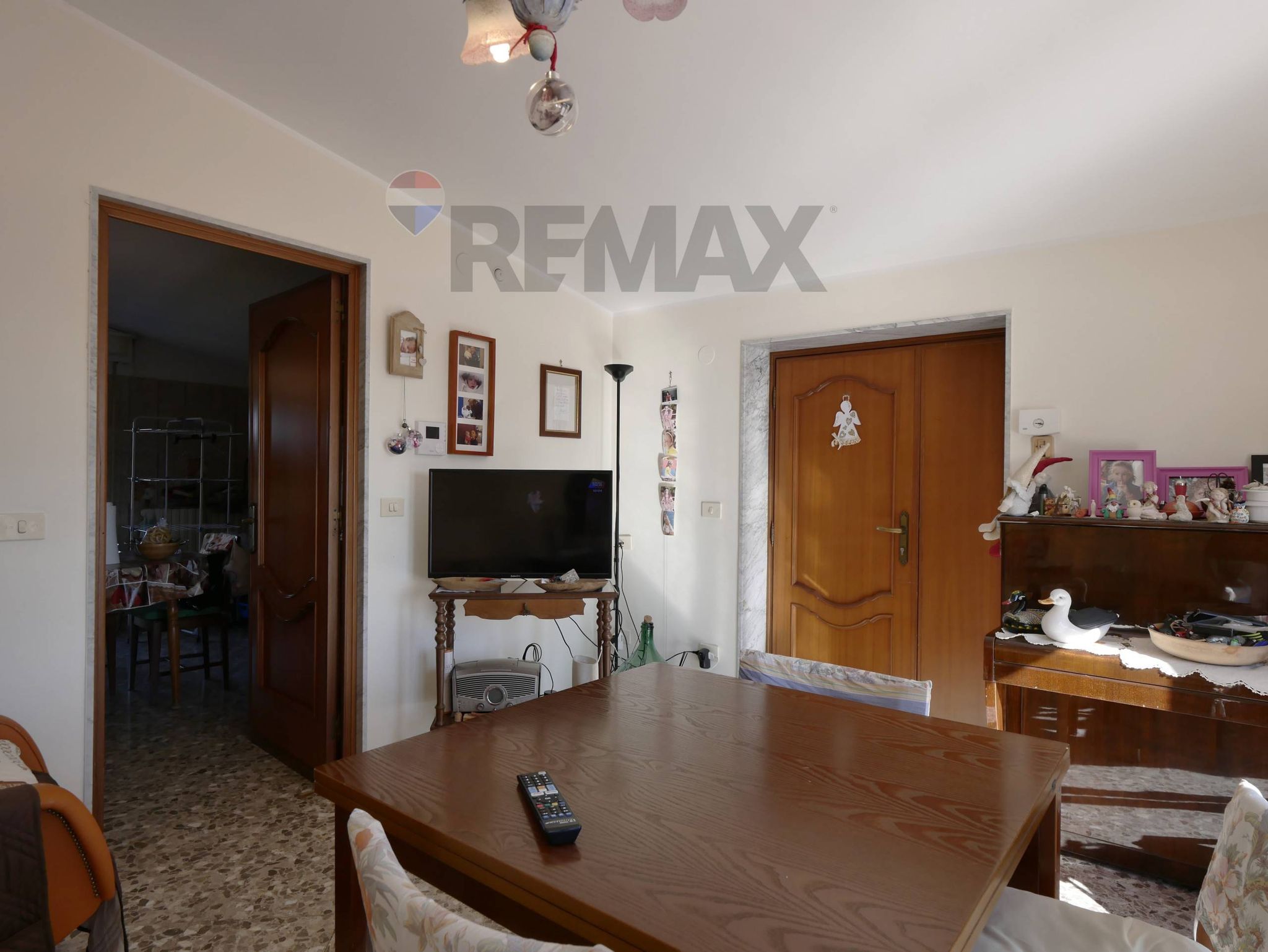 Sala da pranzo