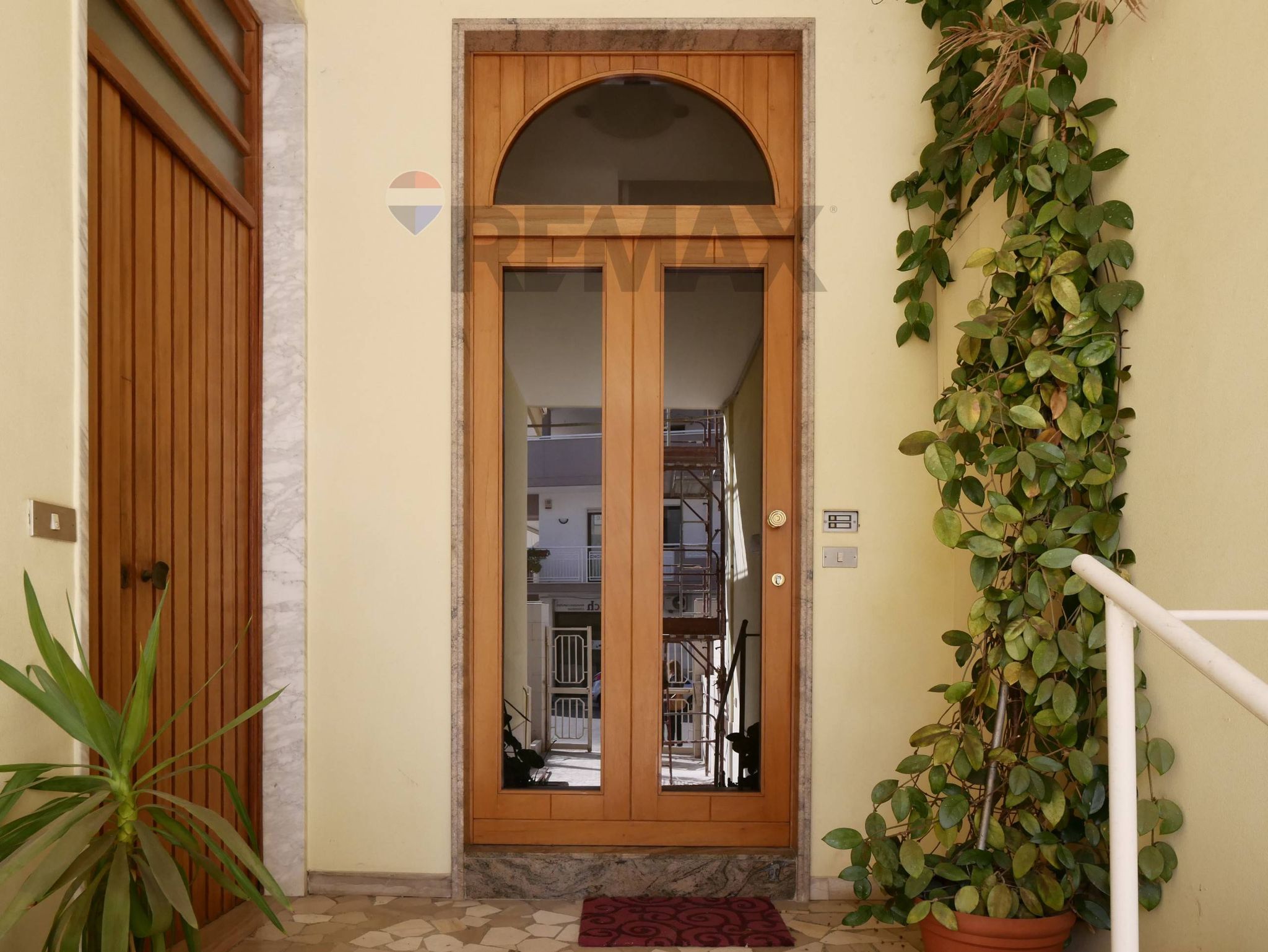 Ricezione / Lobby