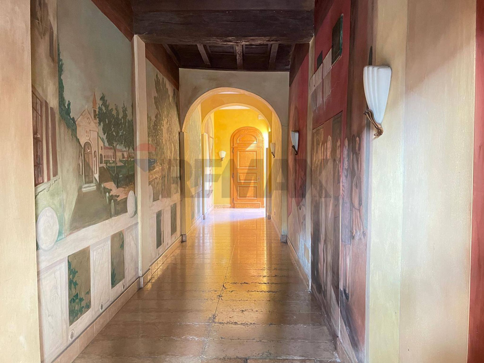 Hall / corridoio