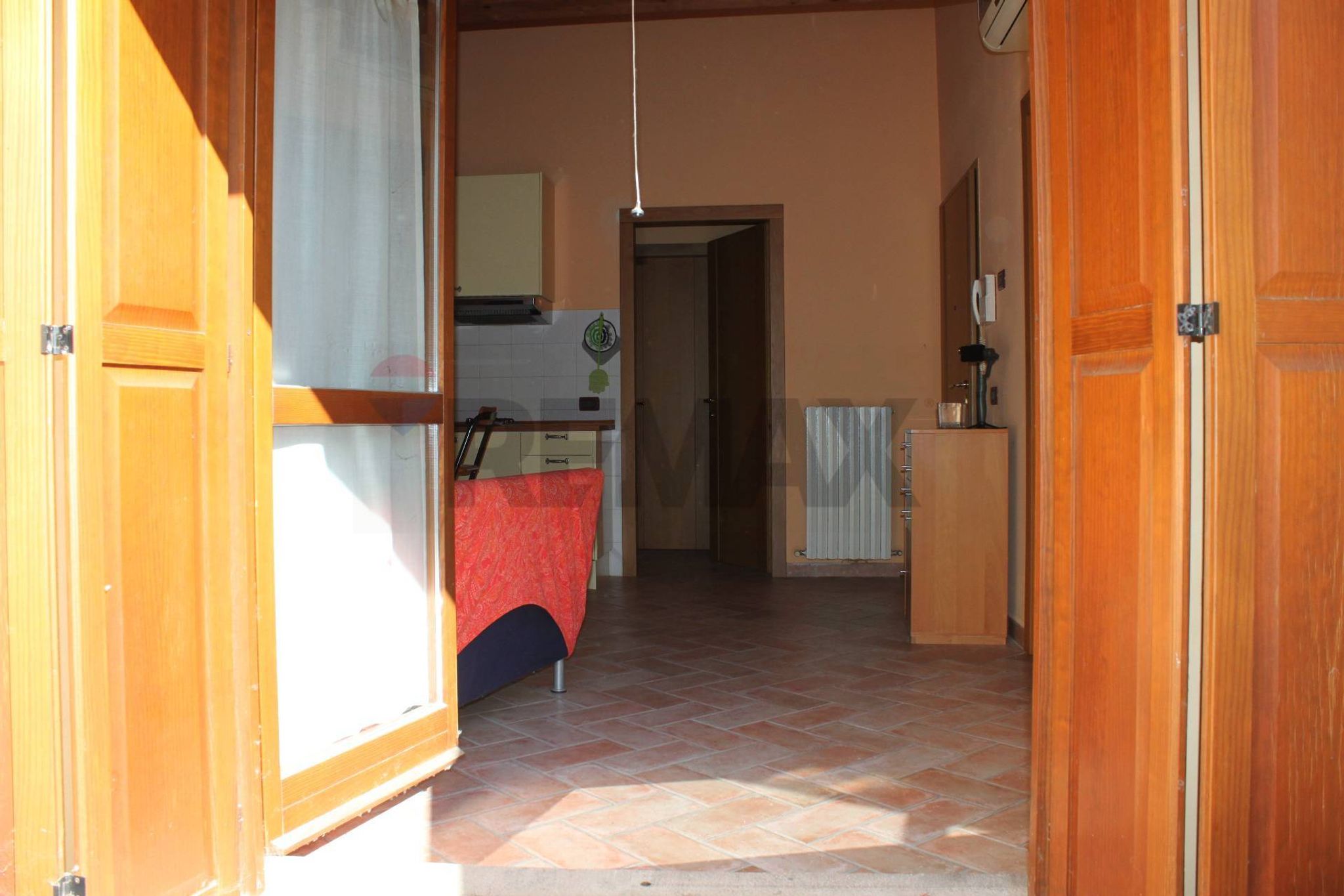 Hall / corridoio