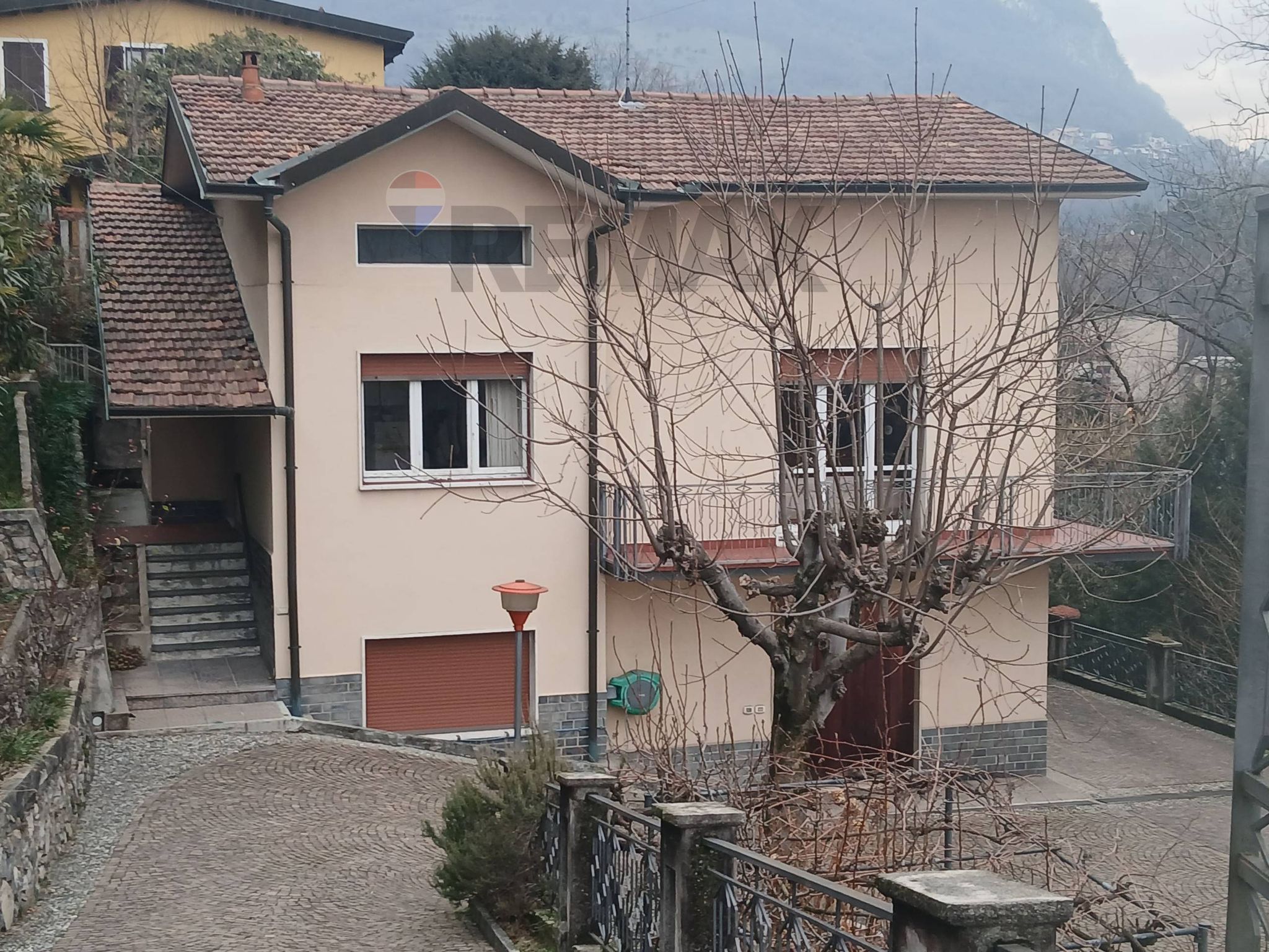 Immobile a Ponte Lambro