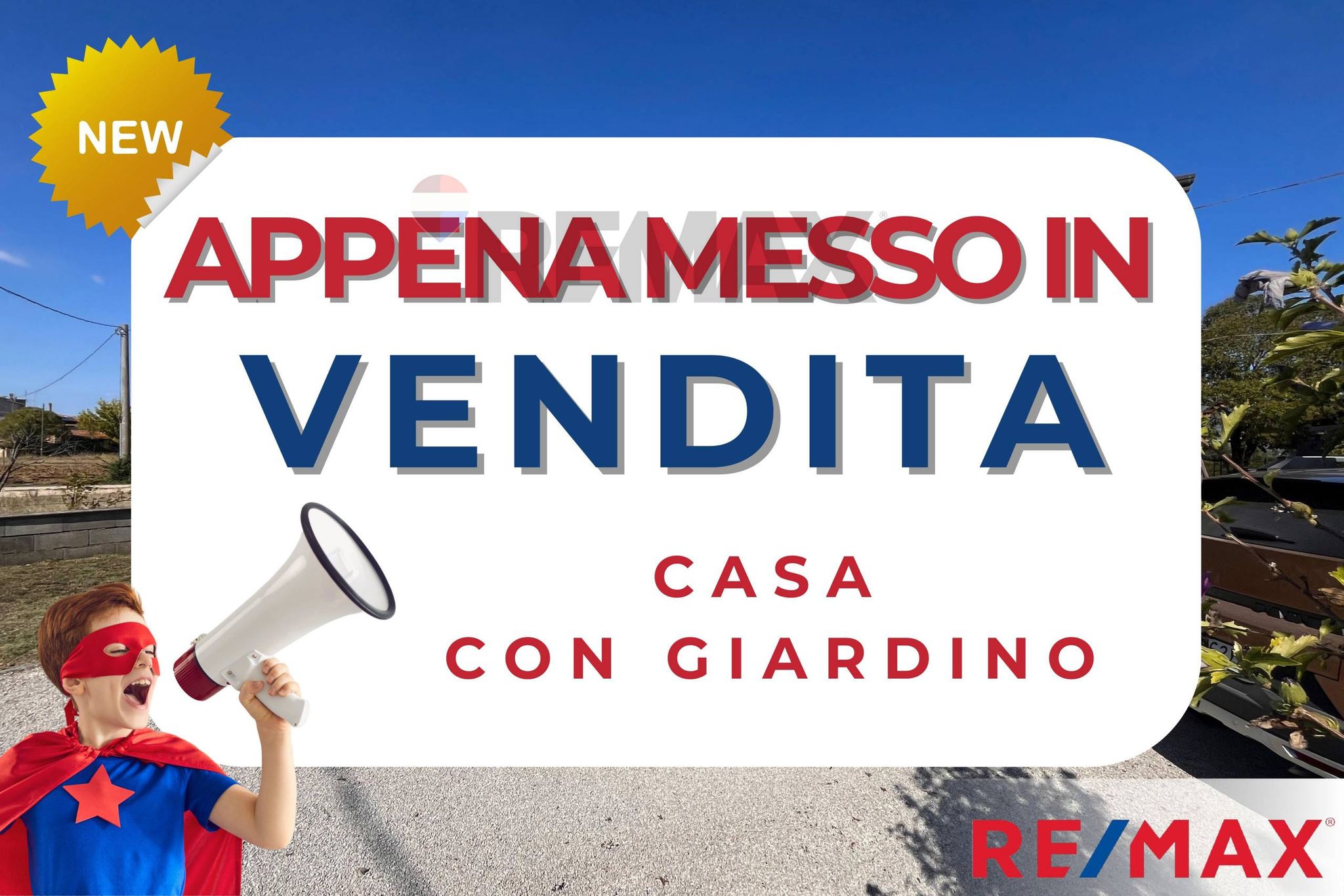 Non correlato