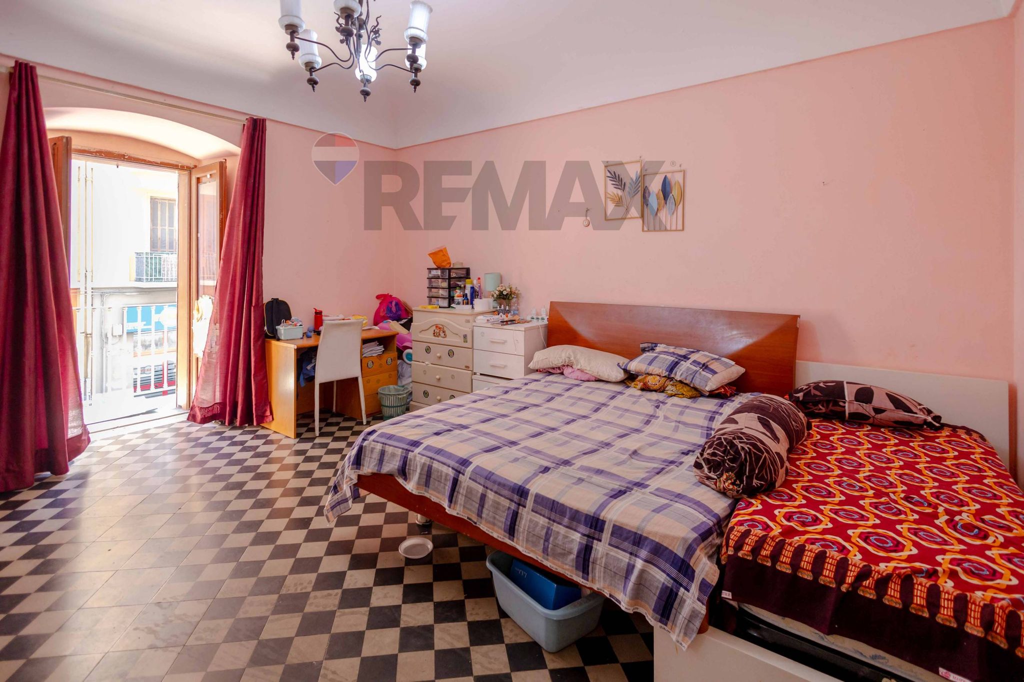 Camera / camera da letto