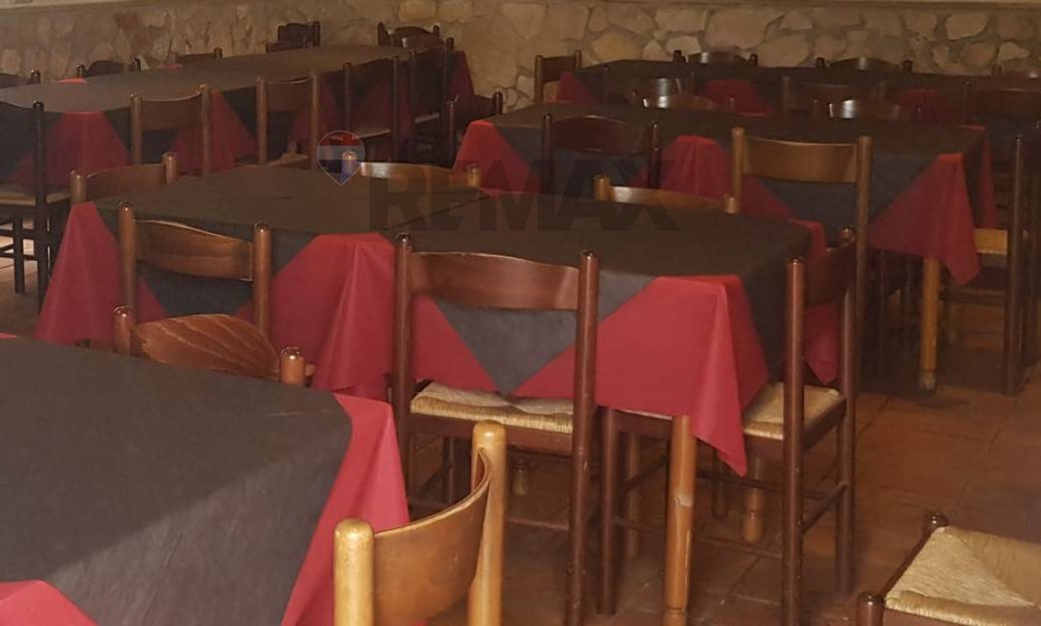 Sala da pranzo