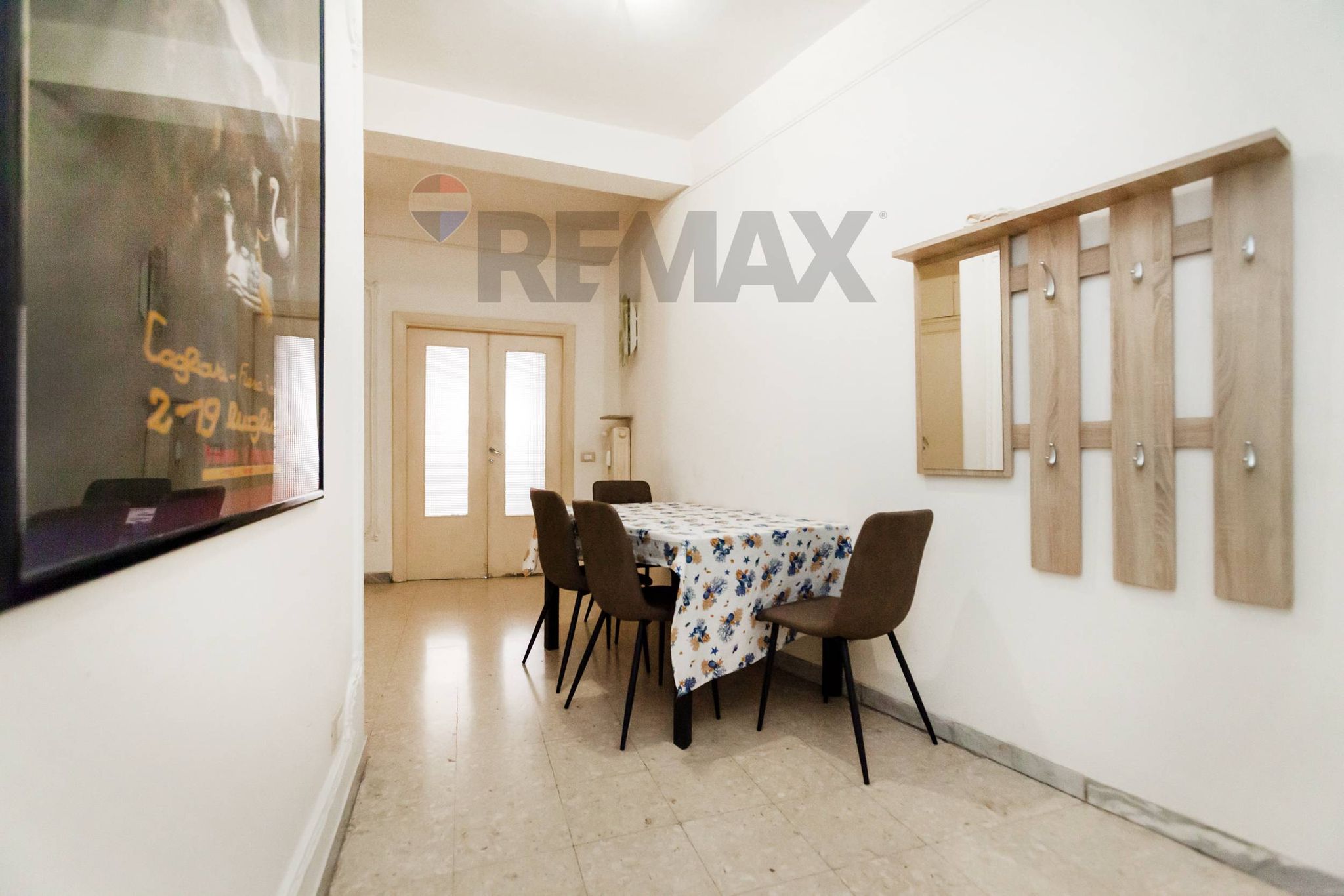Sala da pranzo