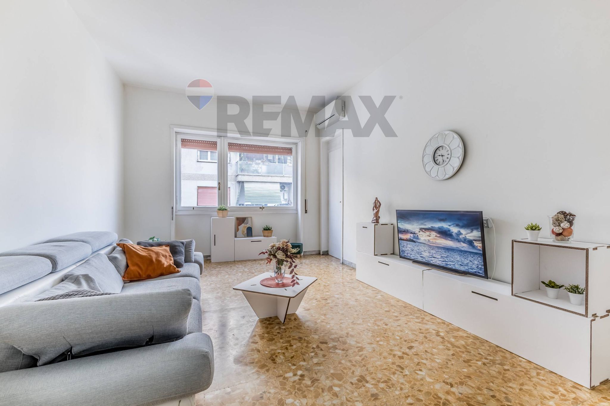 Property in Roma