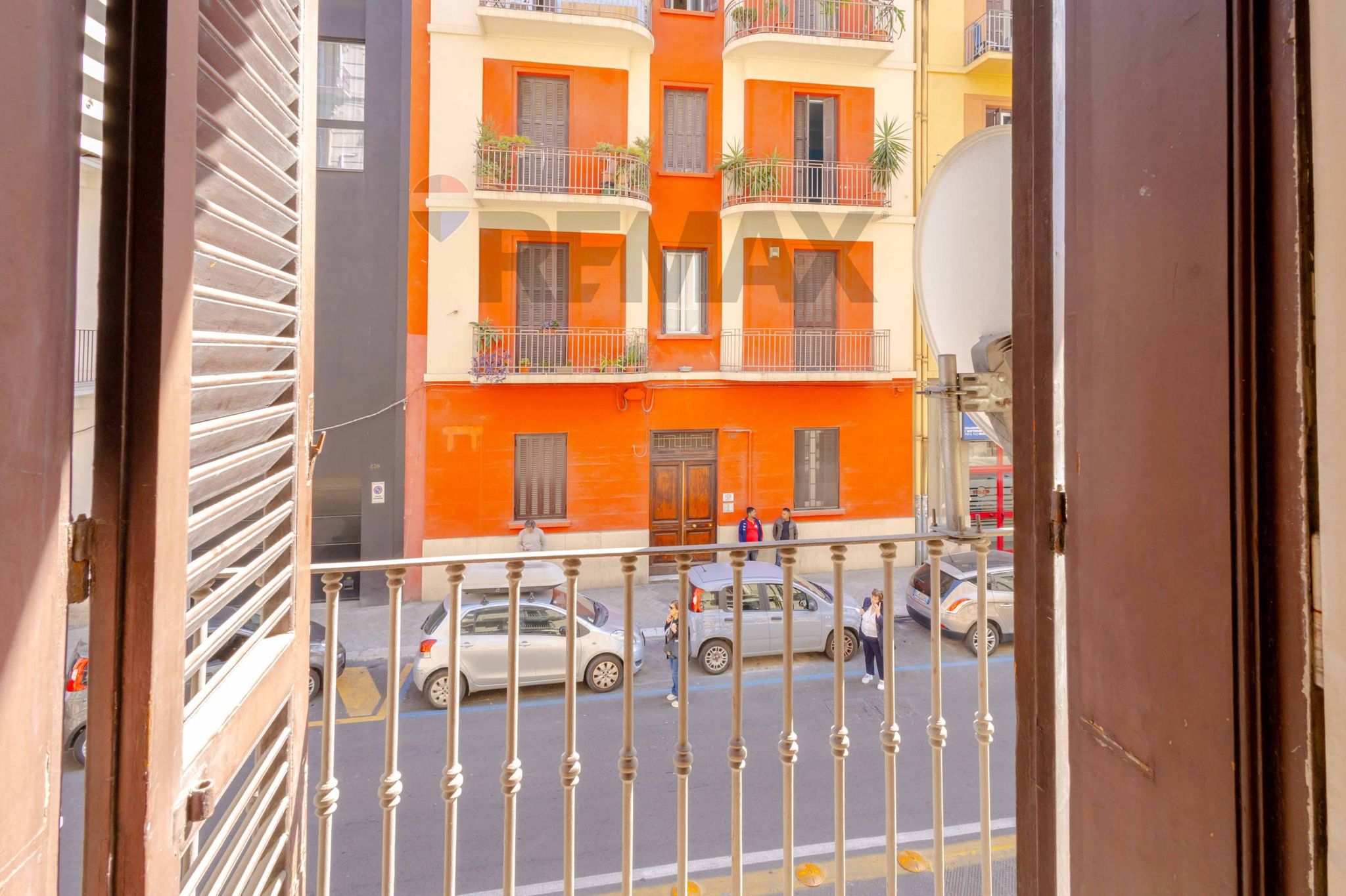 Balcone