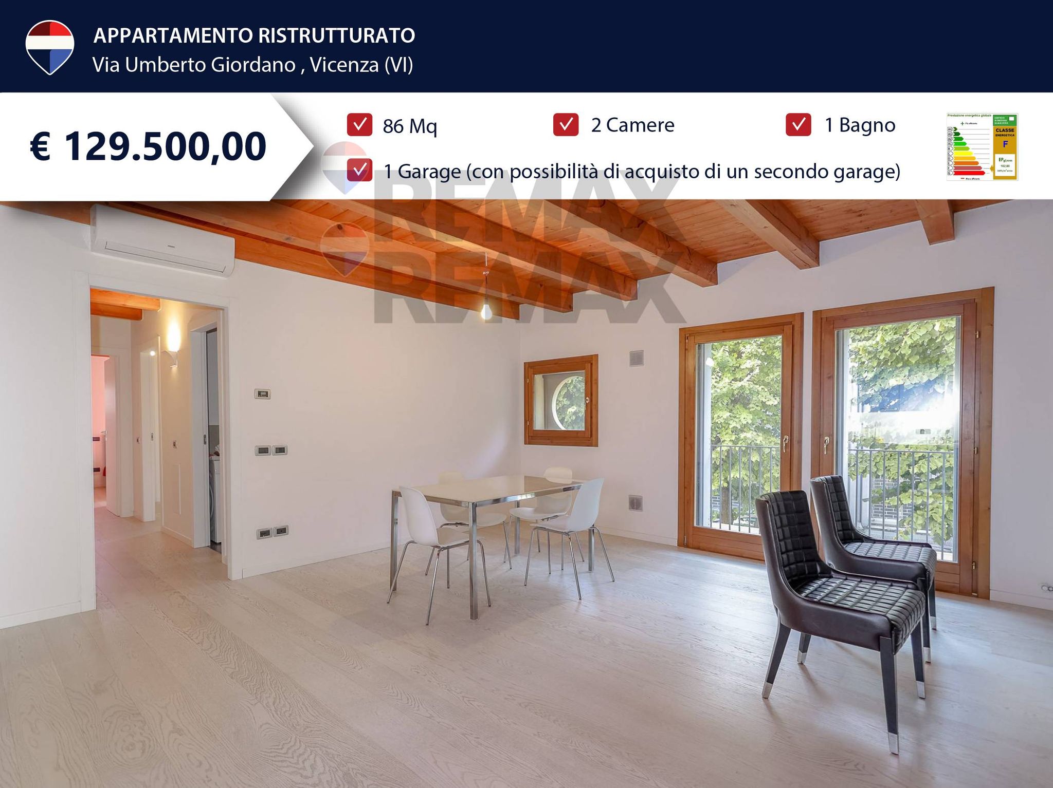 Property in Vicenza