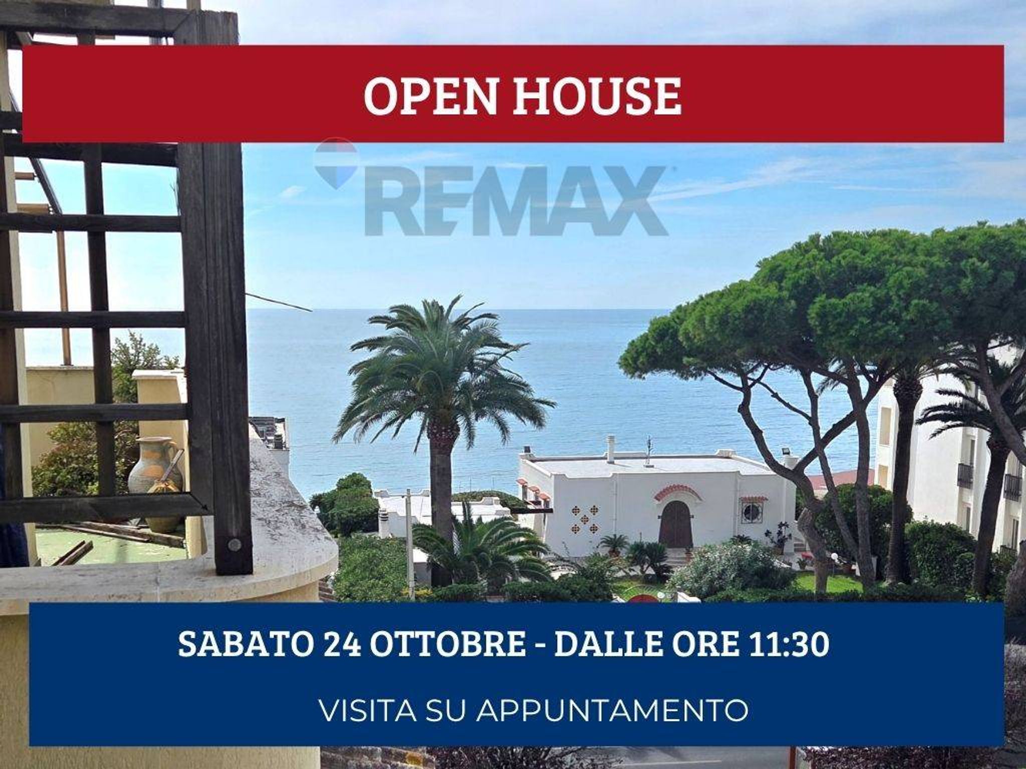 Property in Santa Marinella