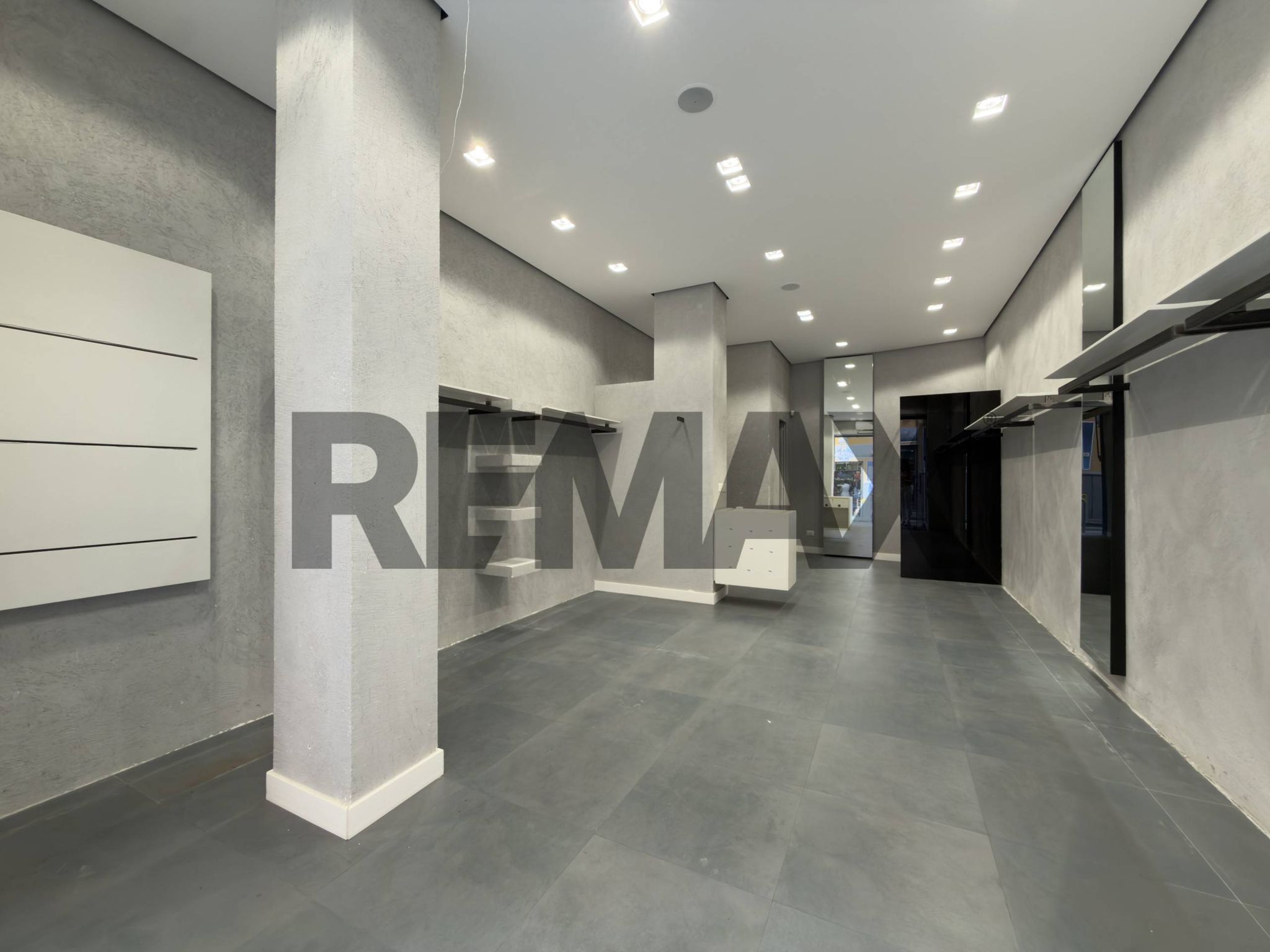 Ricezione / Lobby