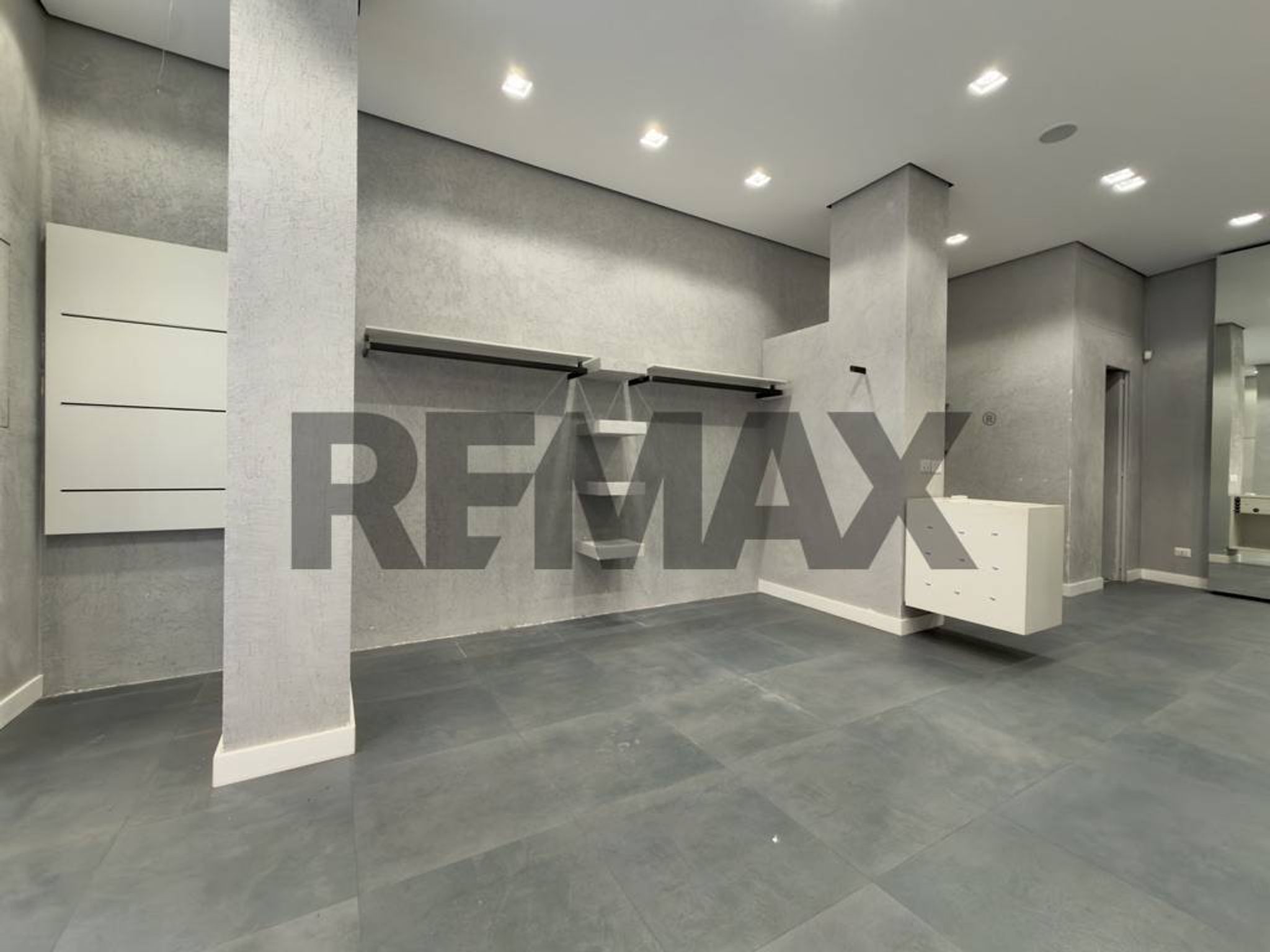 Ricezione / Lobby