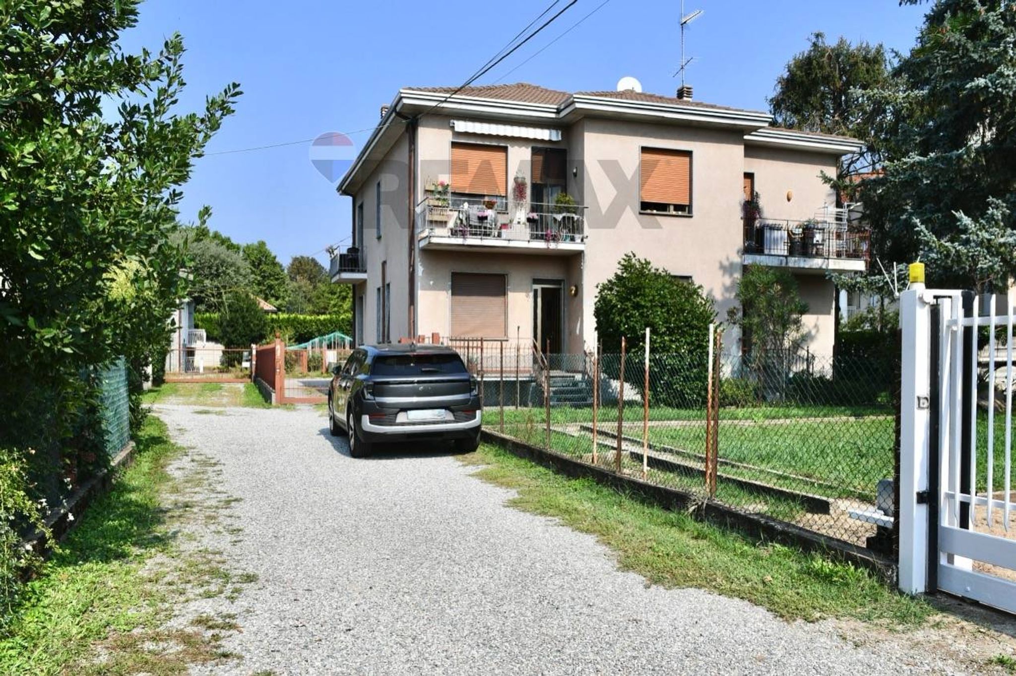 Property in Gallarate