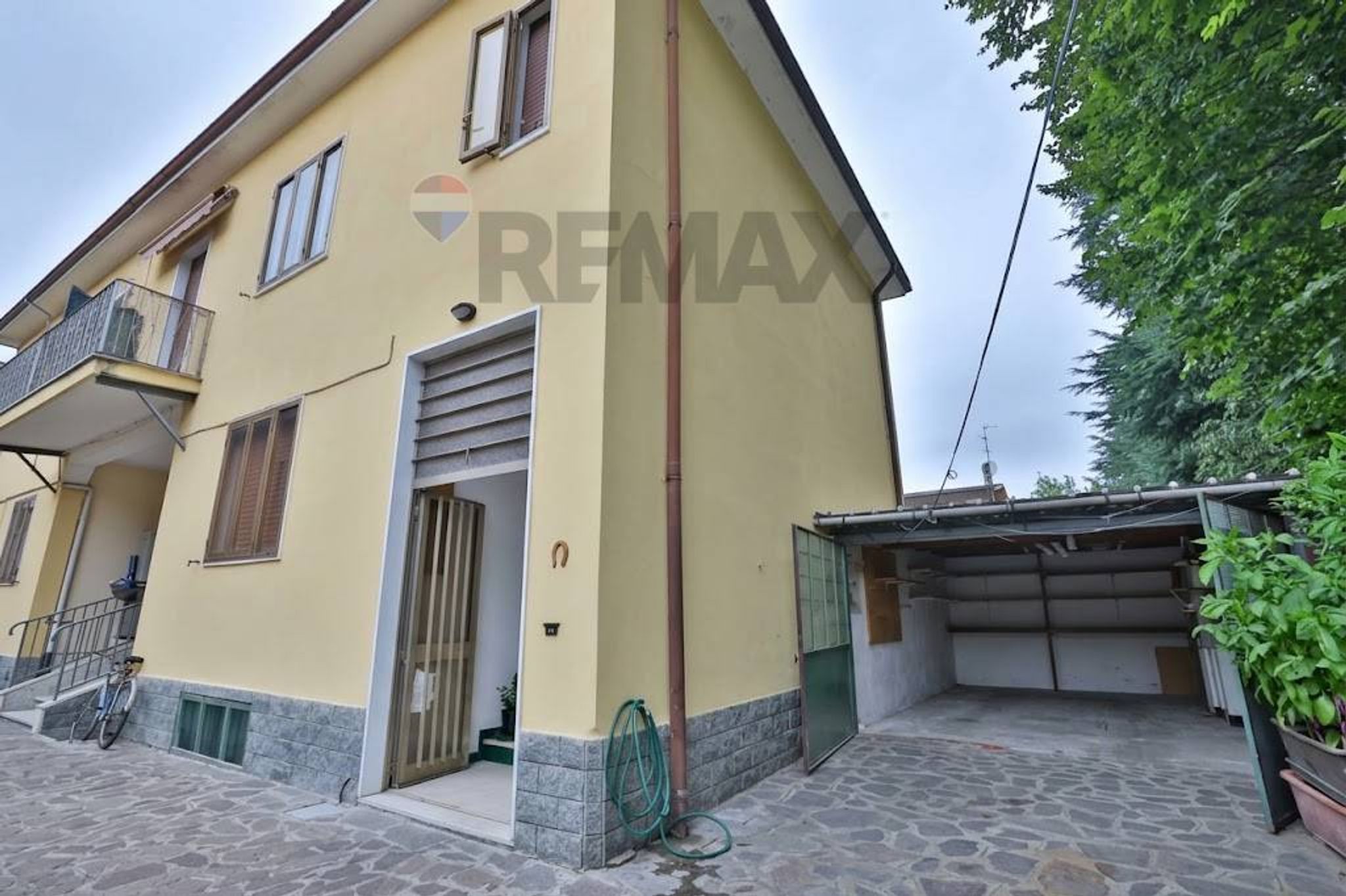 Property in Bollate