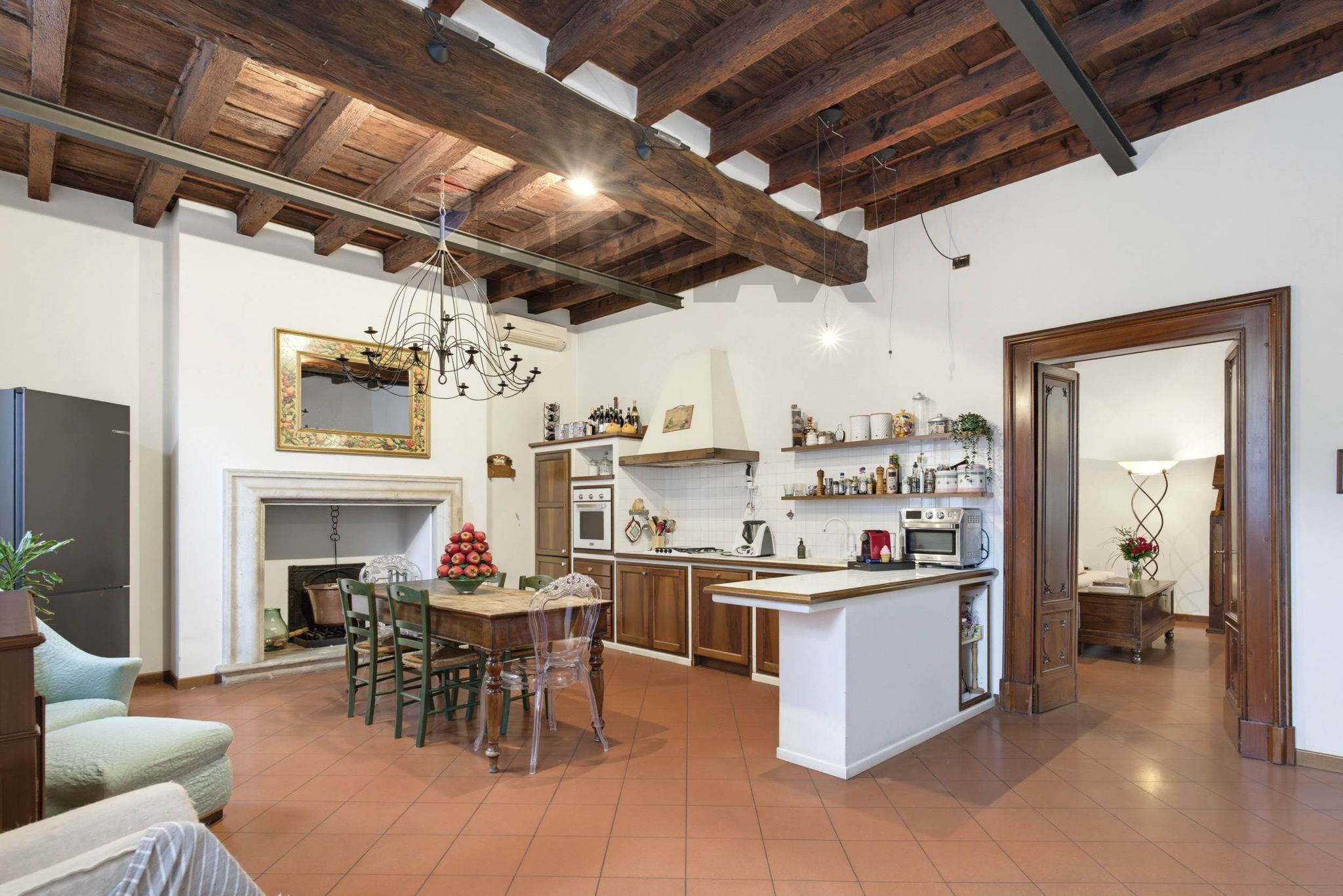 Sala da pranzo
