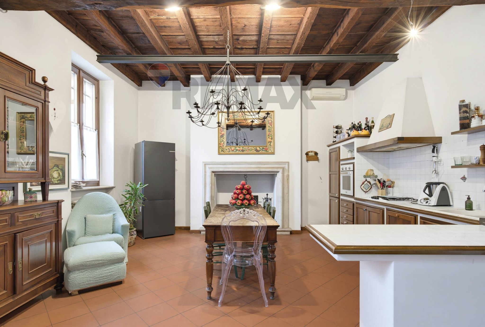 Immobile a Borgo San Giacomo
