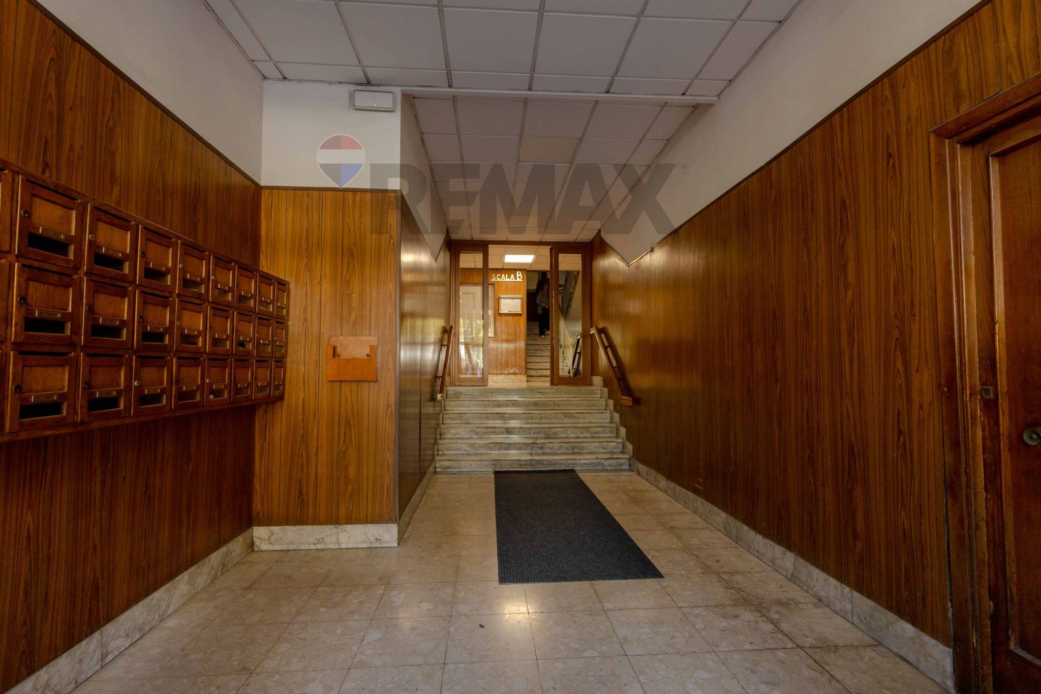 Ricezione / Lobby