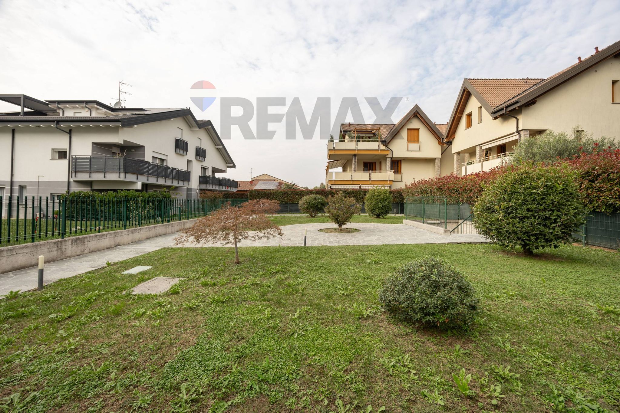 Property in Cavenago di Brianza