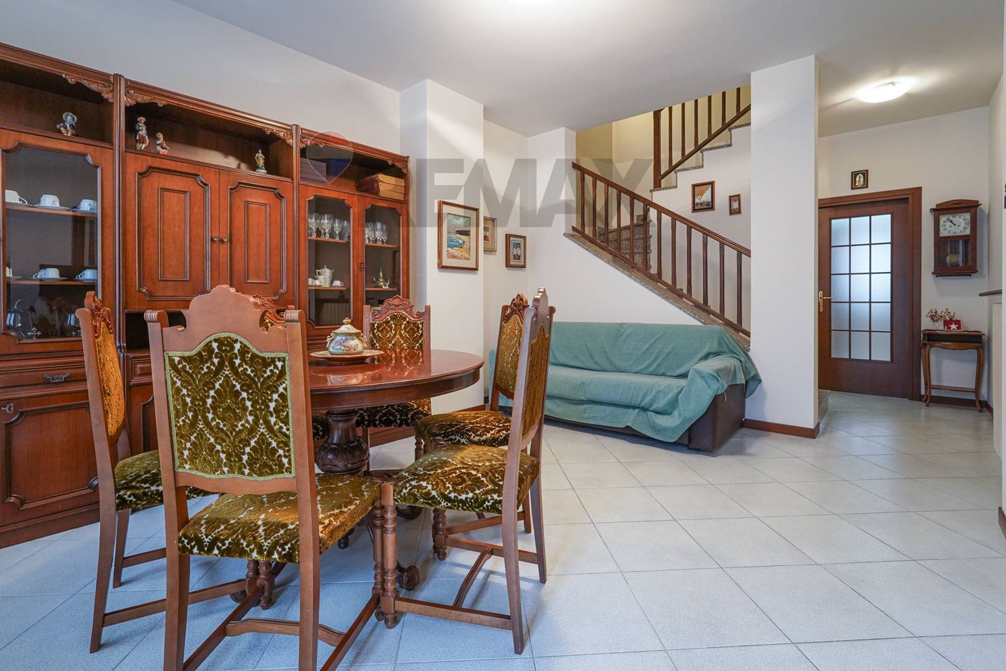 Property in Grezzago