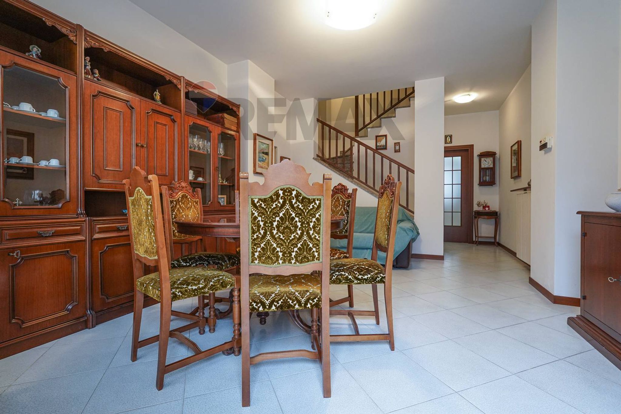 Sala da pranzo