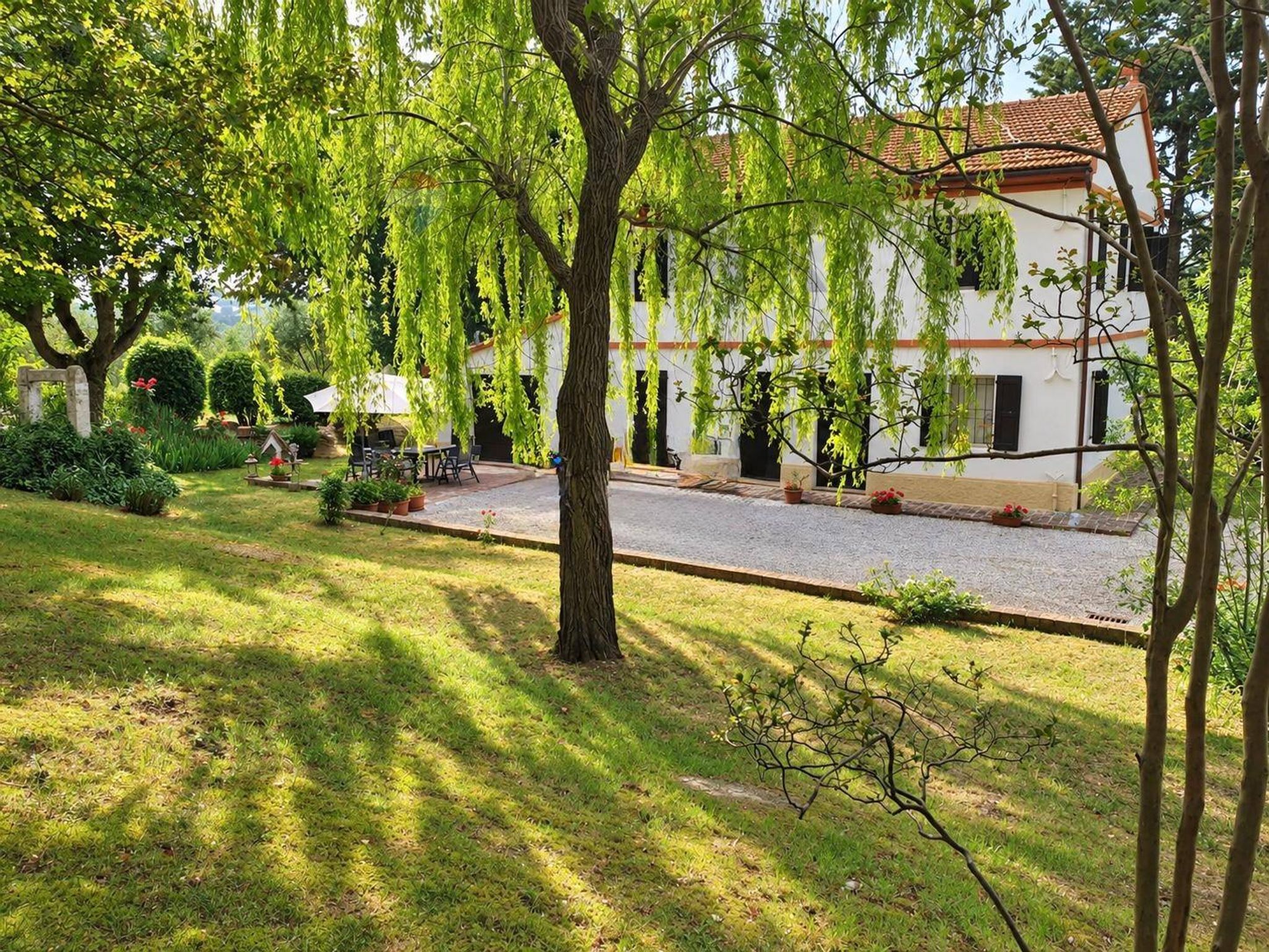 Giardino