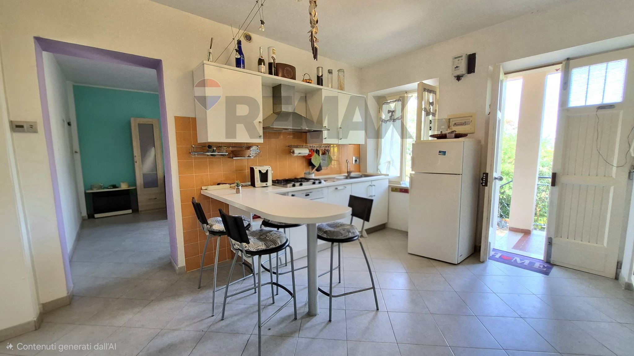 Cucina