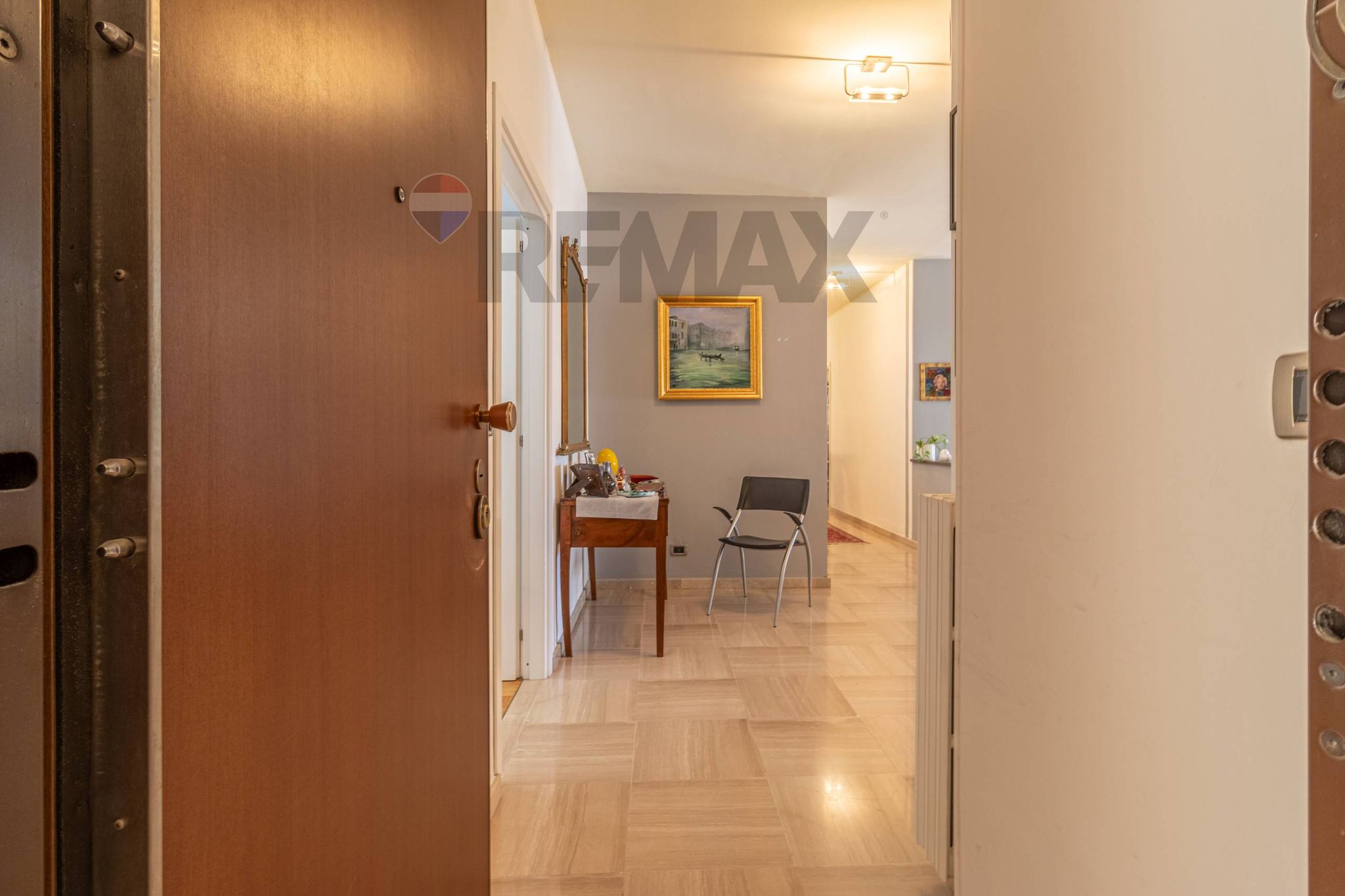 Hall / corridoio