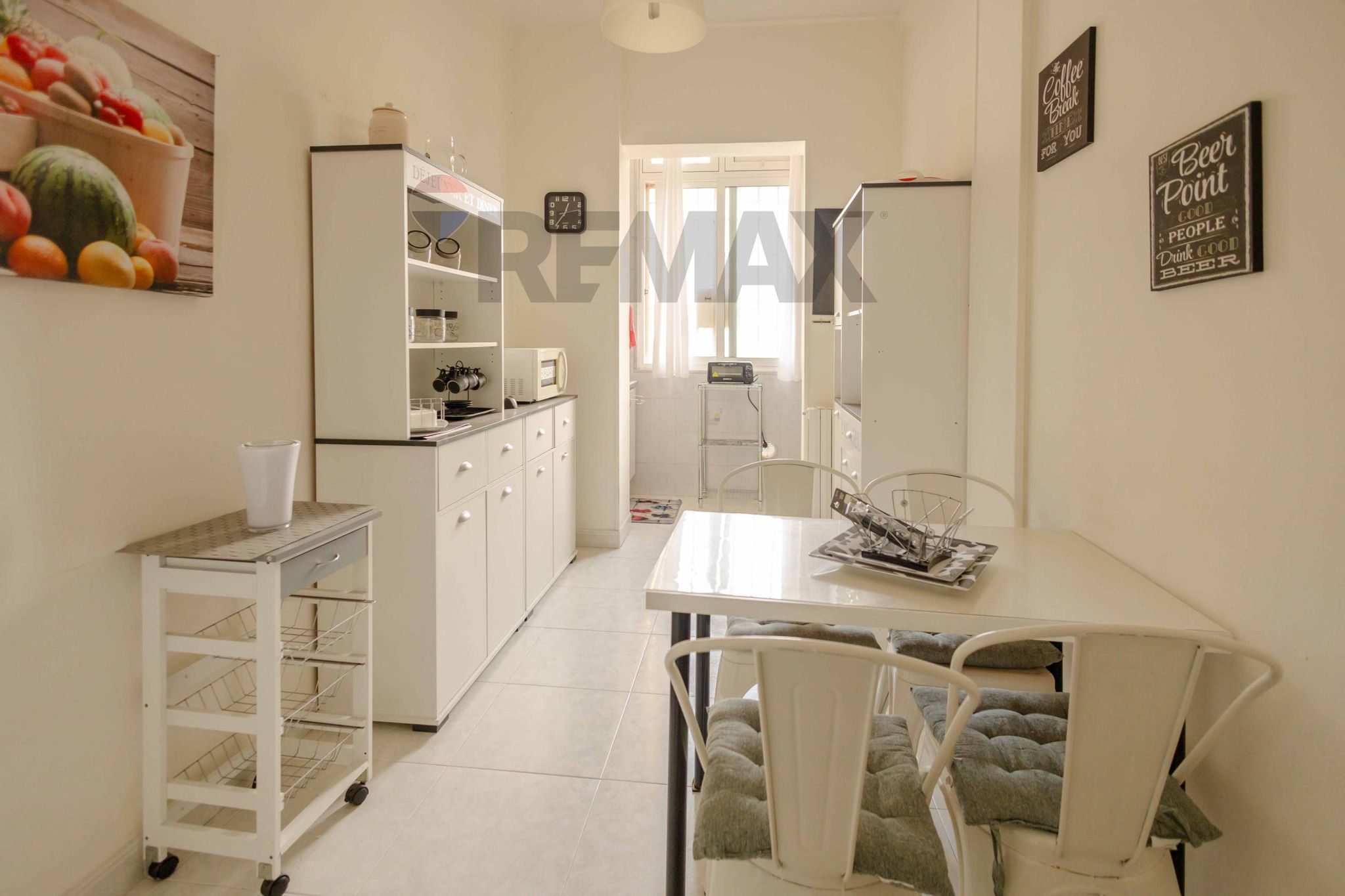 Sala da pranzo
