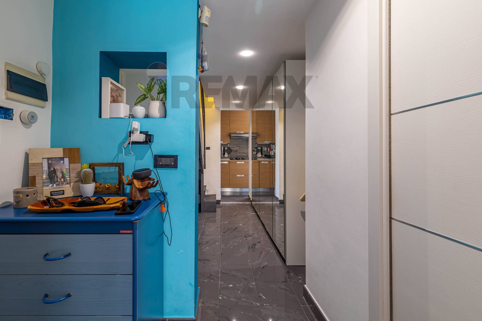 Hall / corridoio
