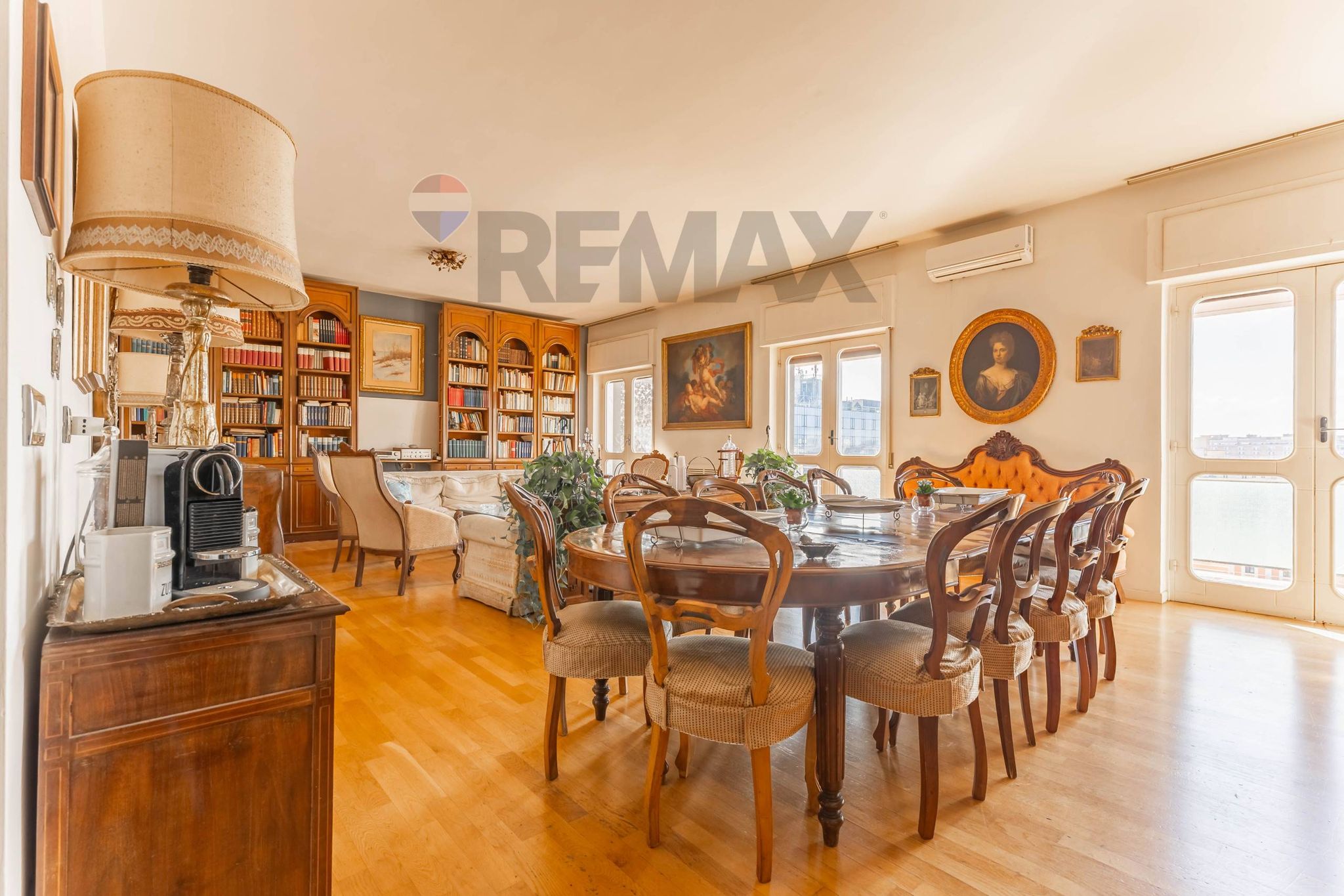 Sala da pranzo
