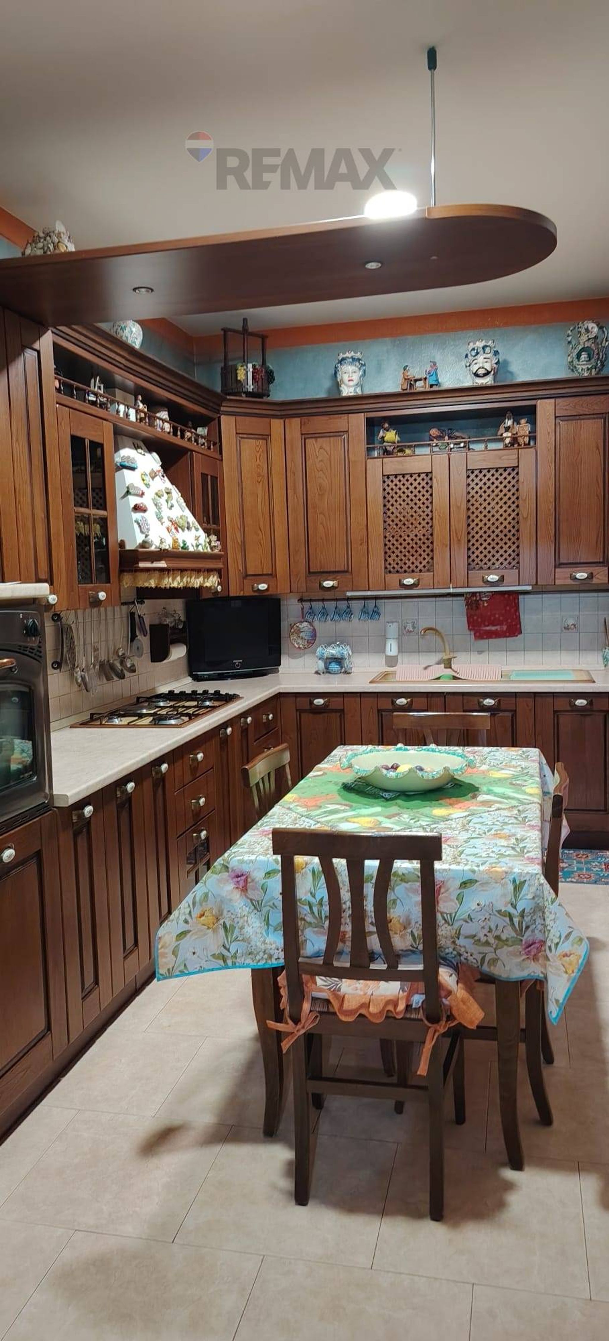 Immobile a Caltagirone