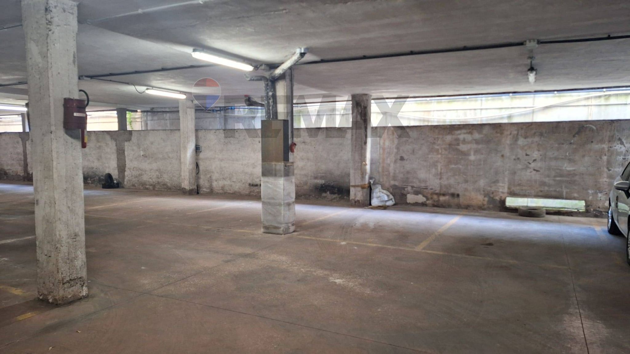 Parcheggio