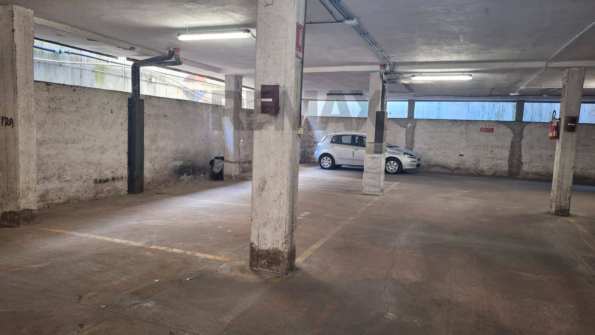 Parcheggio